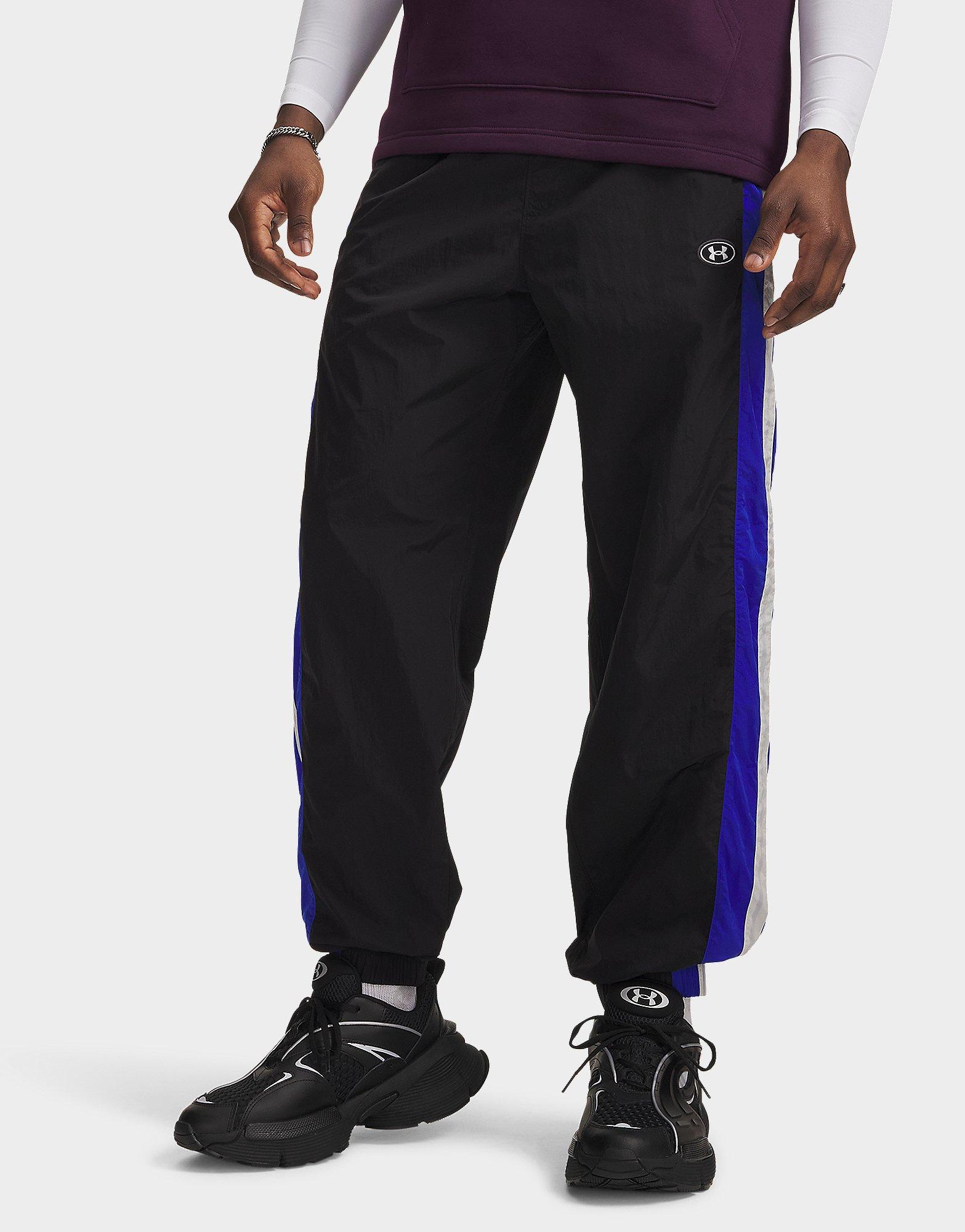 Under Armour Icon Woven Track Joggers