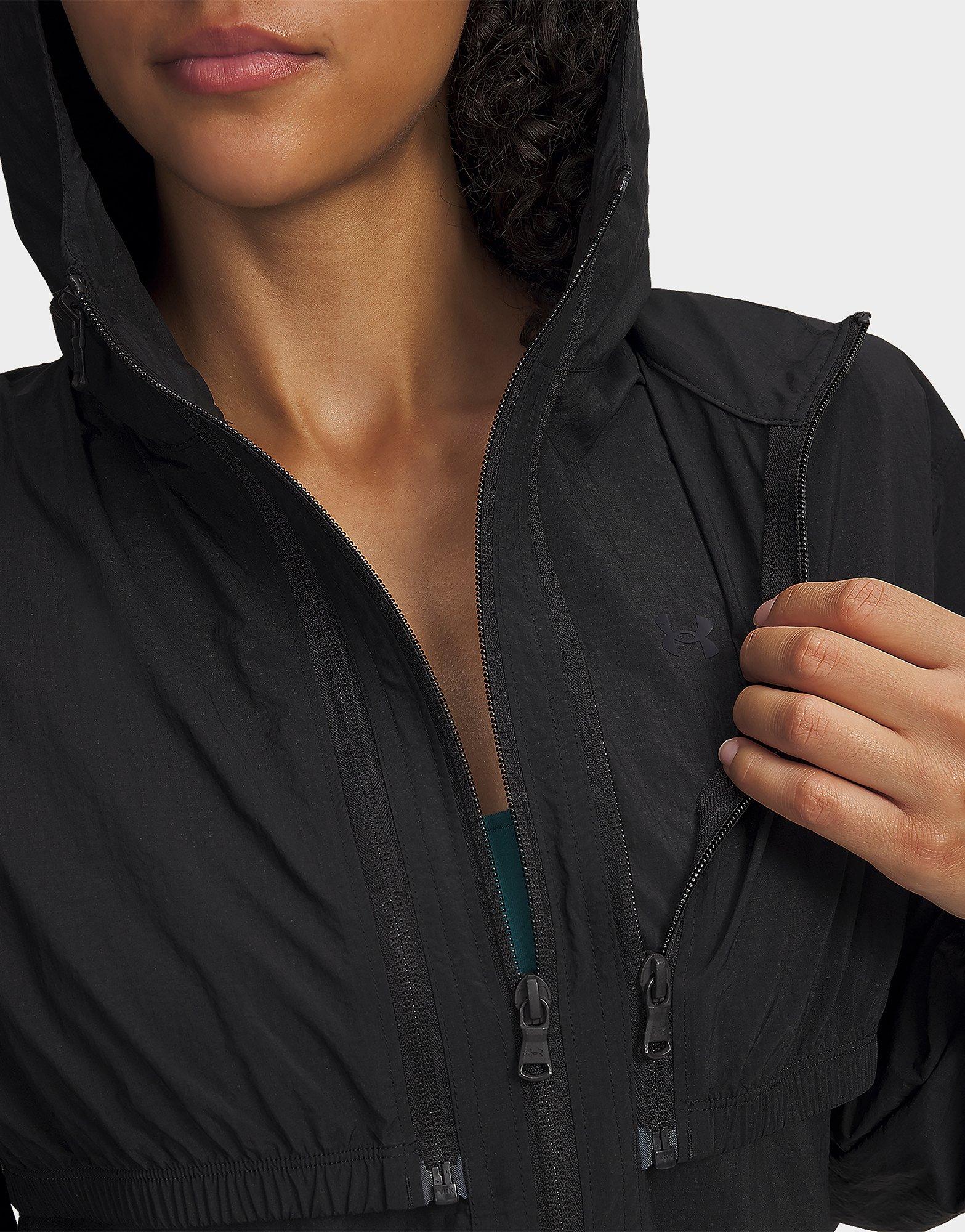 Under Armour Legend gefüttert 3-in-1-Jacke