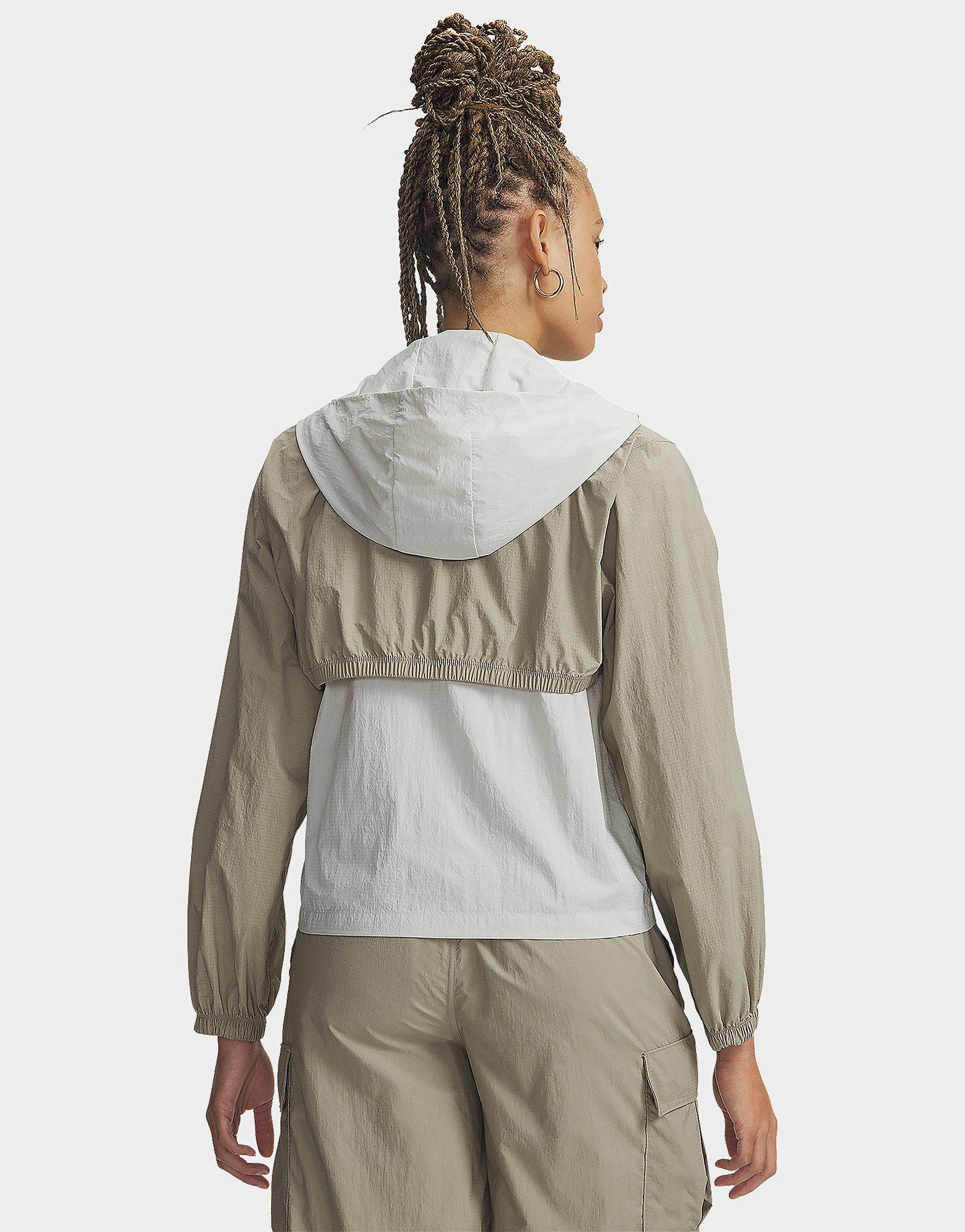 Under Armour Legend gefüttert 3-in-1-Jacke