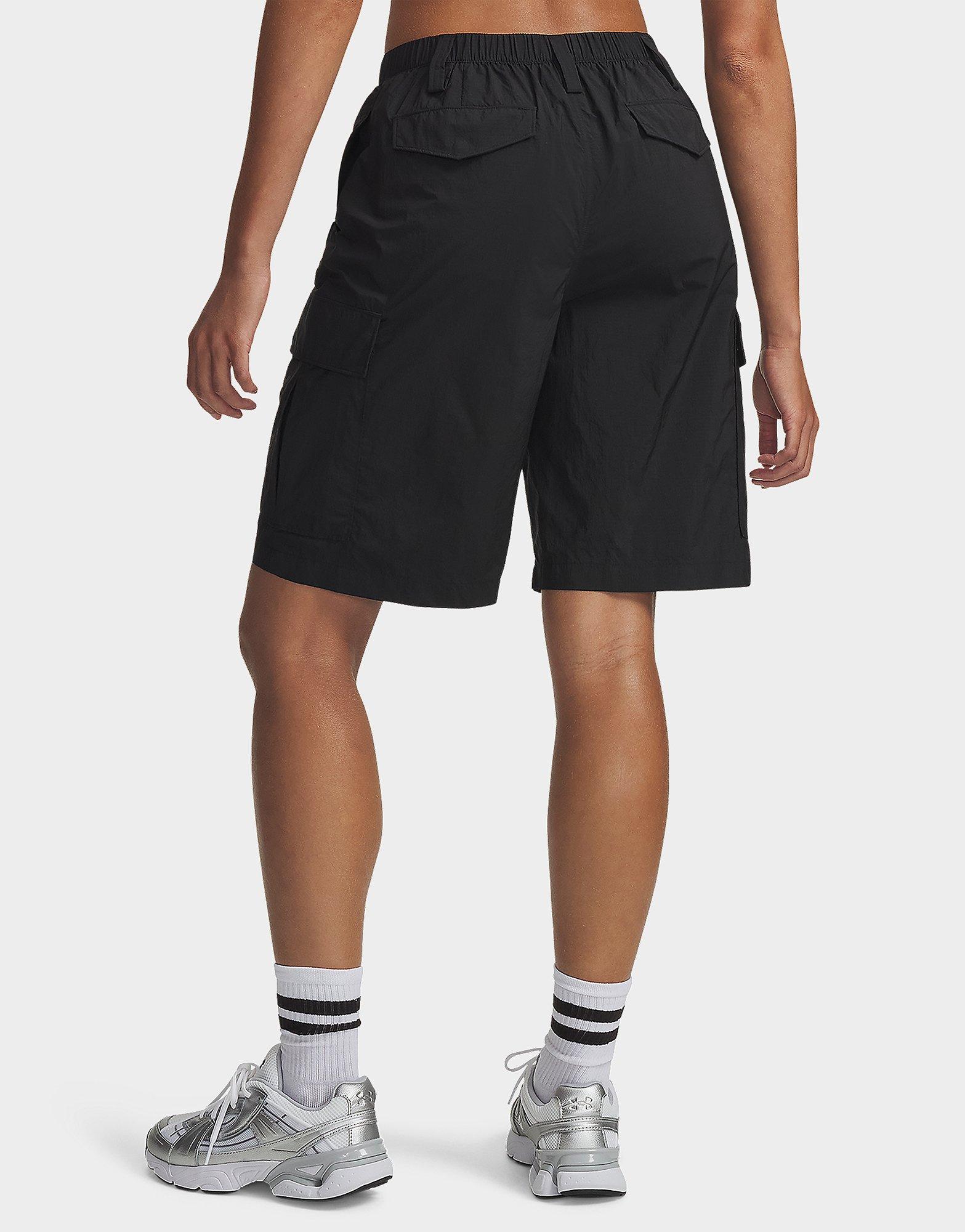 Under Armour Short cargo Unstoppable Utility