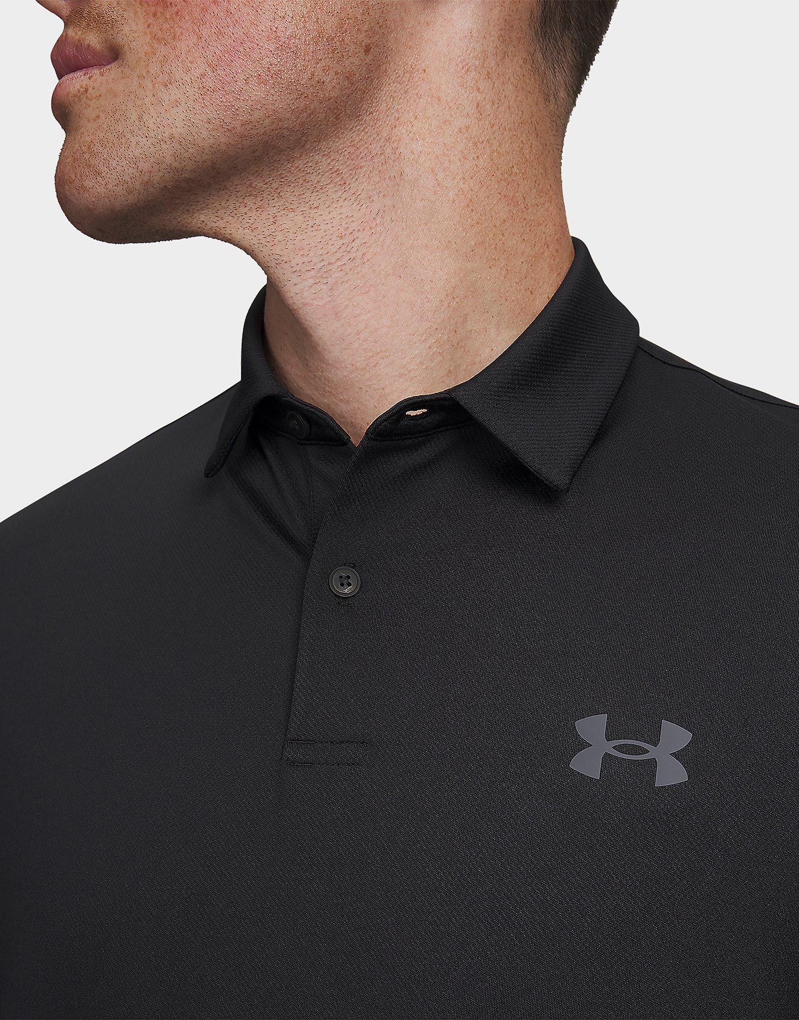 Under Armour Matchplay Polo