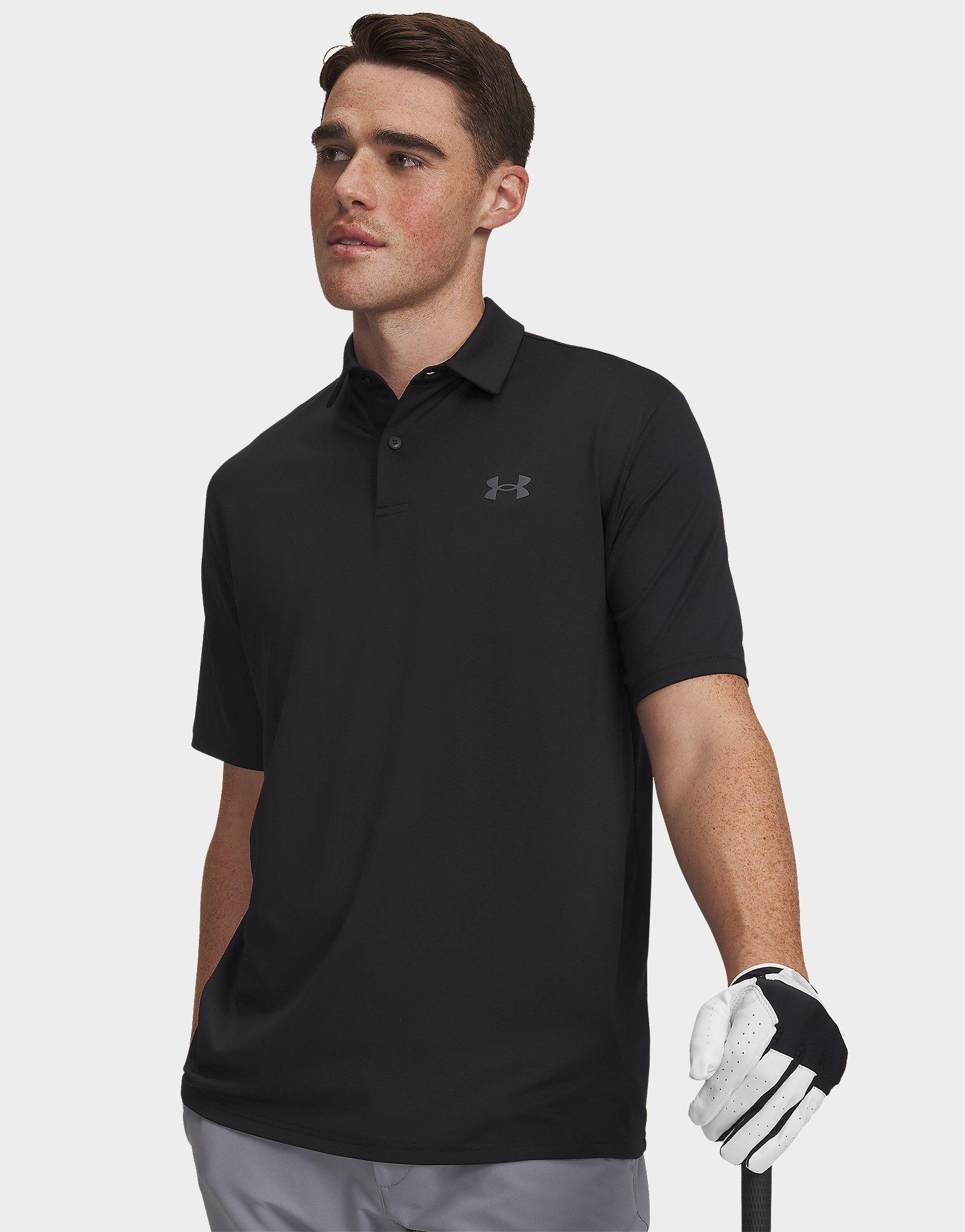 Under Armour Matchplay Polo