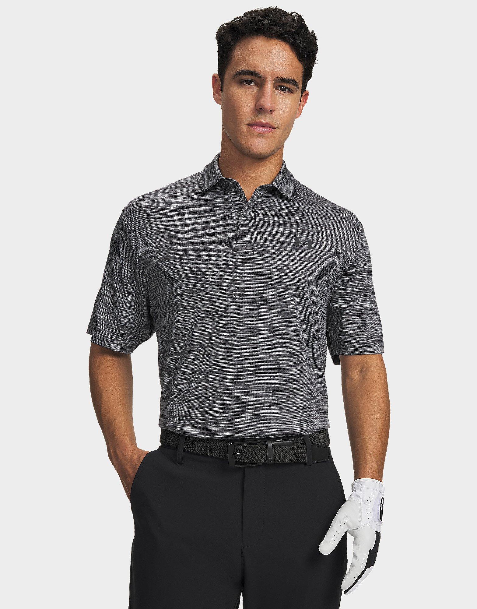 Under Armour Matchplay Polo
