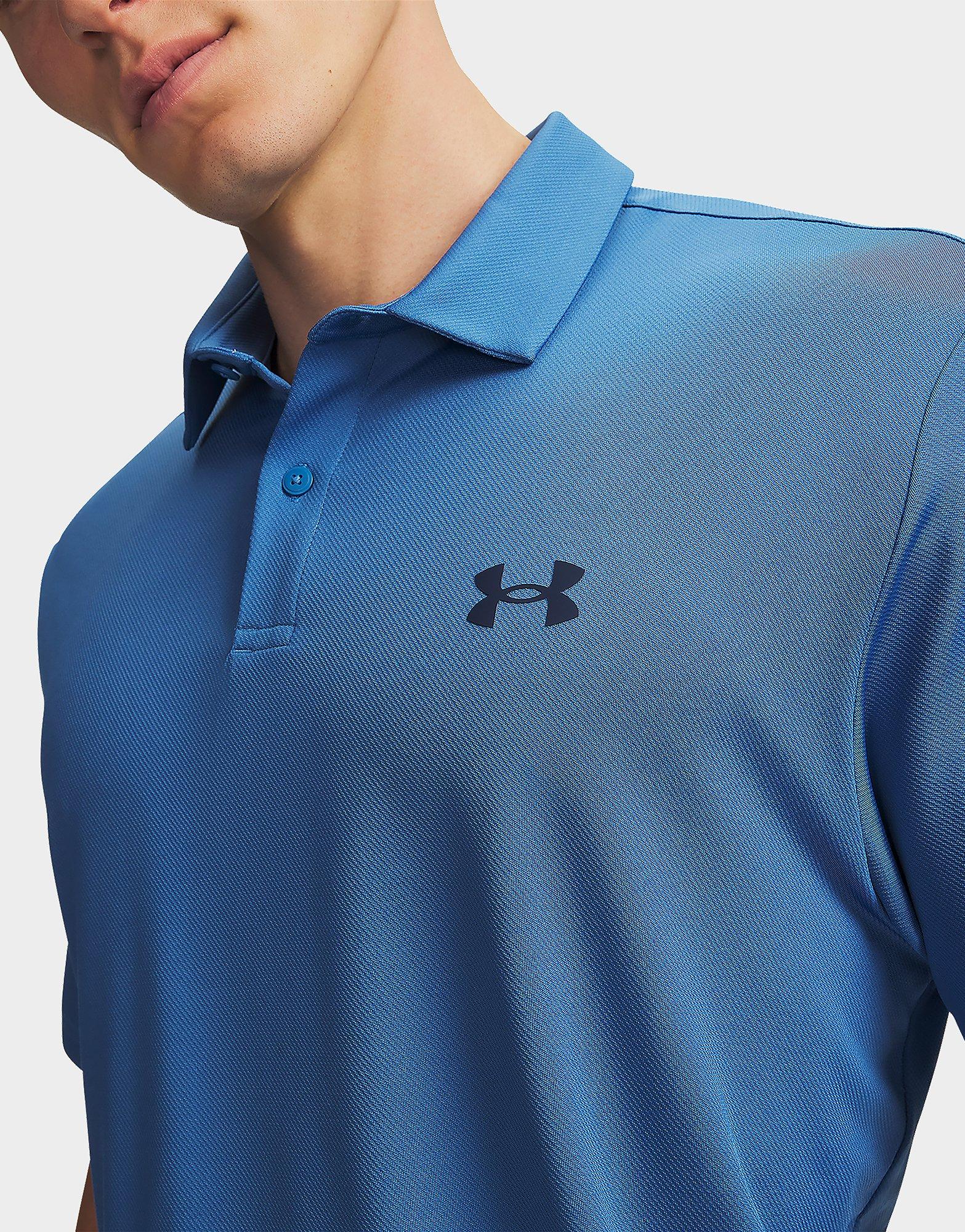 Under Armour Matchplay Polo