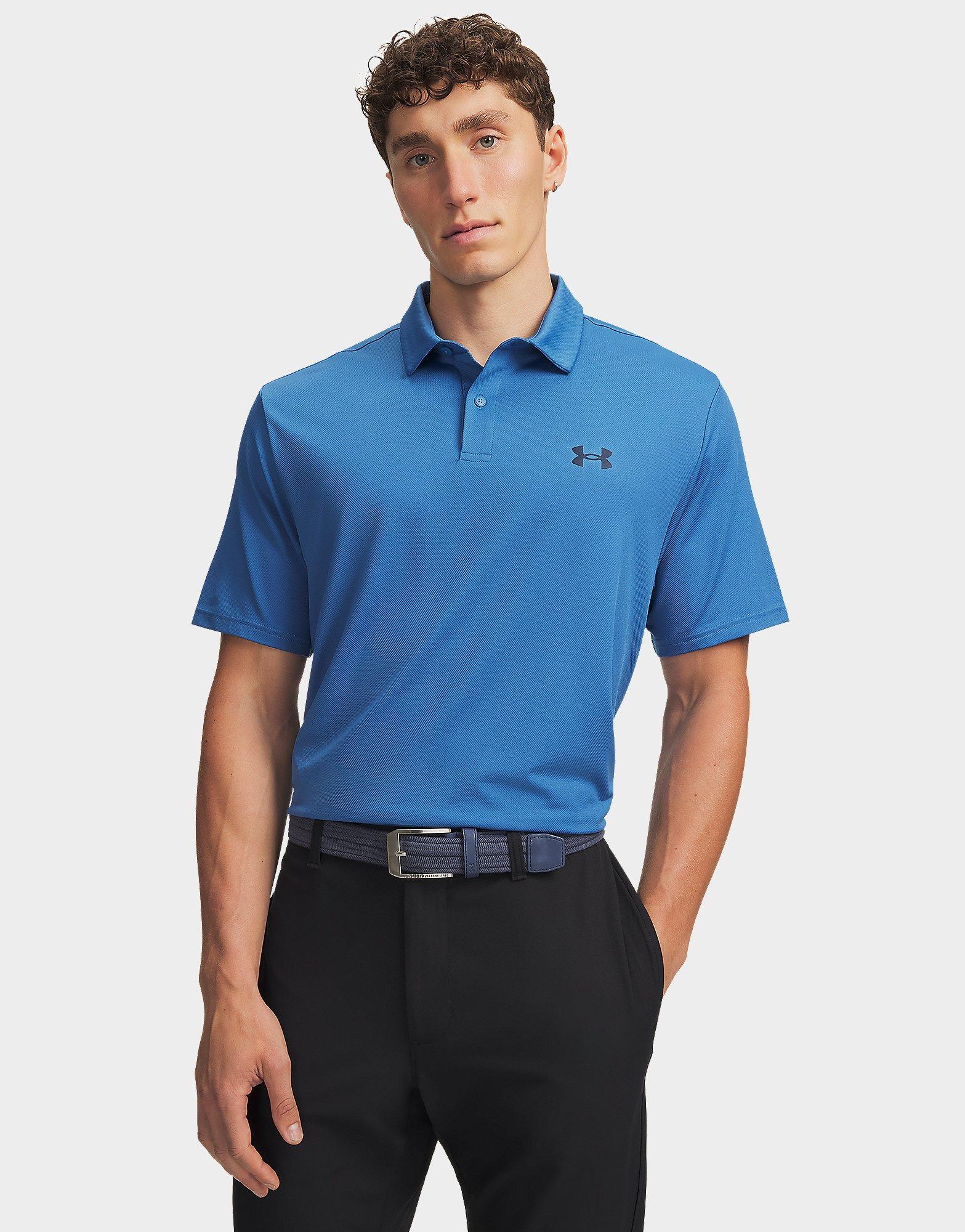 Under Armour Matchplay Polo