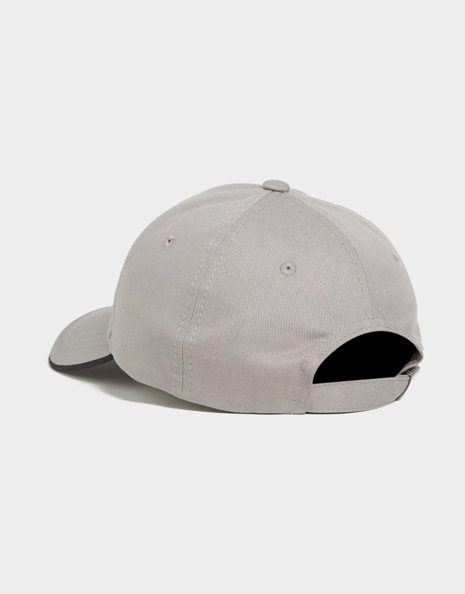 BOSS Bold Logo Cap