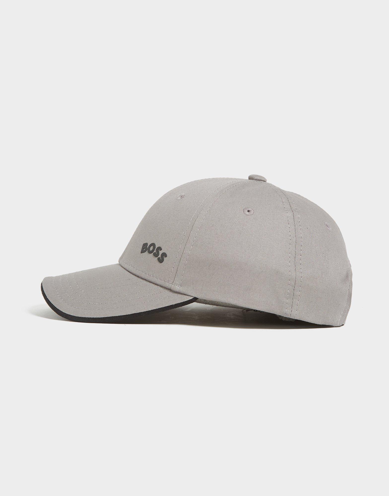 BOSS Bold Logo Cap