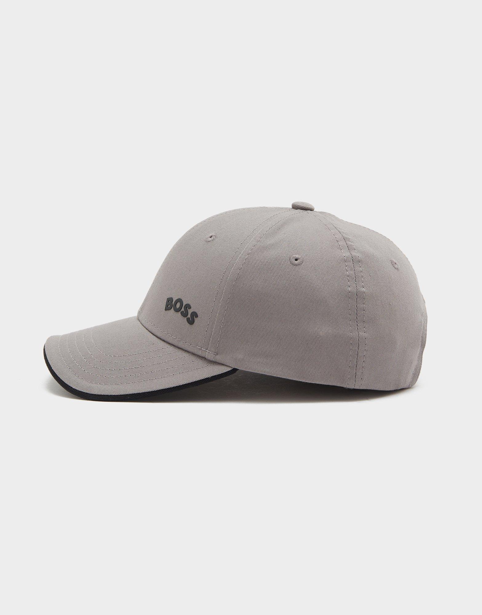 BOSS Bold Logo Cap
