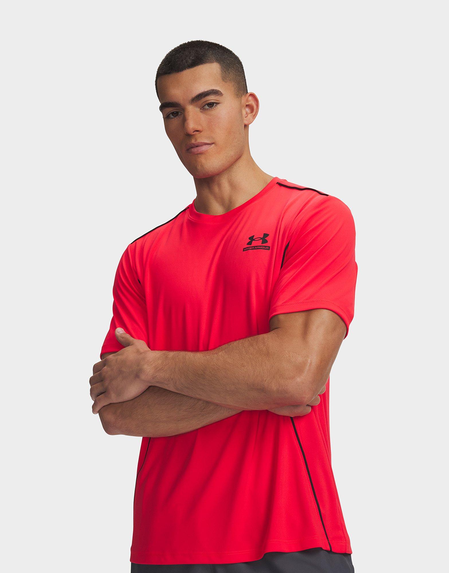Under Armour Tech Sport T-Shirt