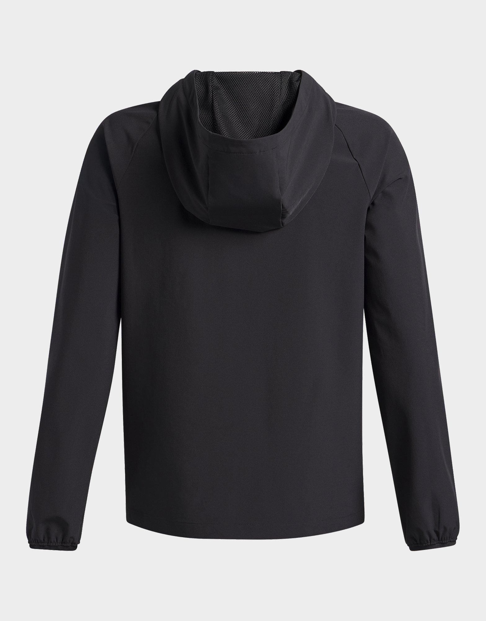 Under Armour Vibe Woven Windbreaker für Jungen