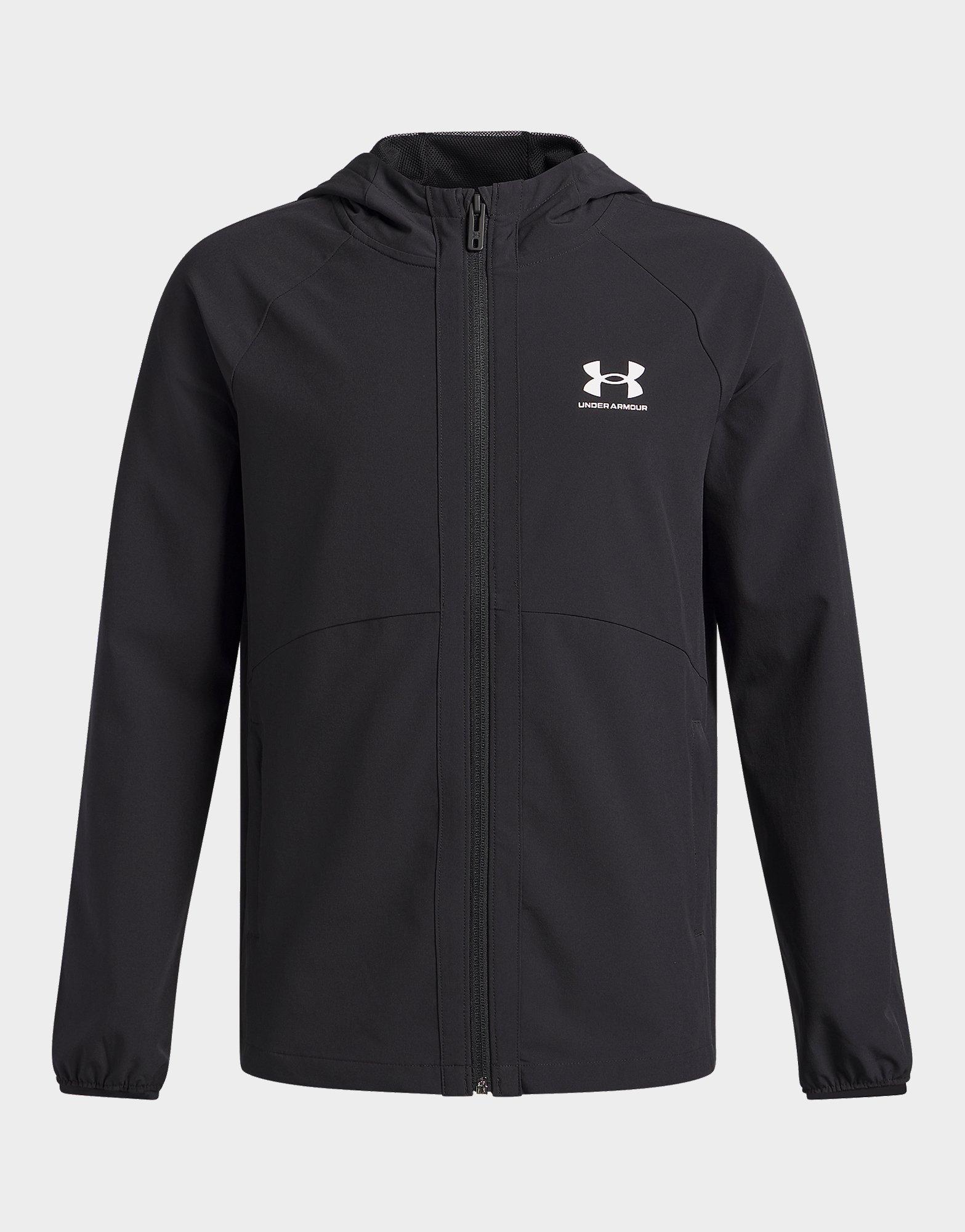Under Armour Vibe Woven Boys' Windbreaker