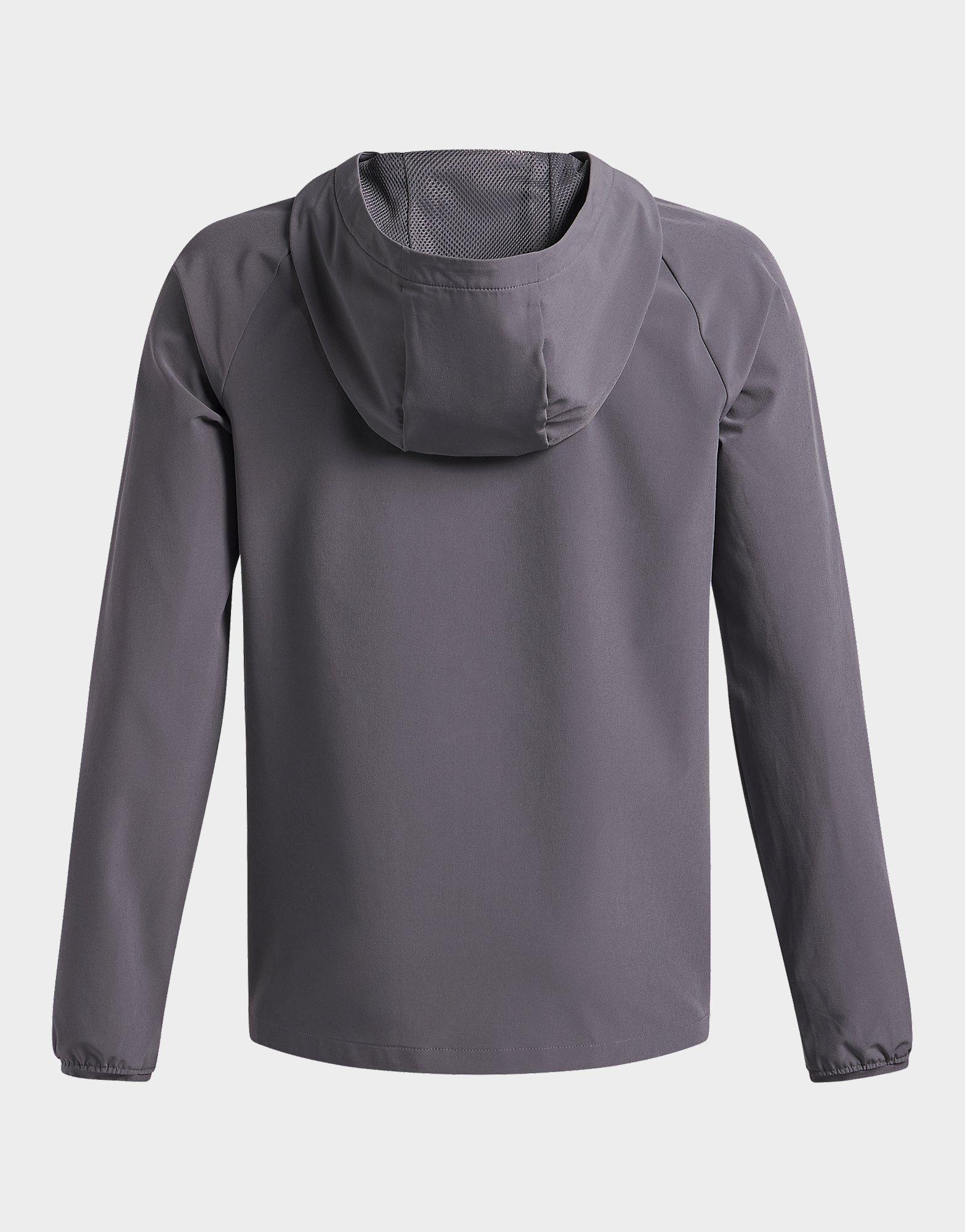 Under Armour Vibe Woven Boys' Windbreaker