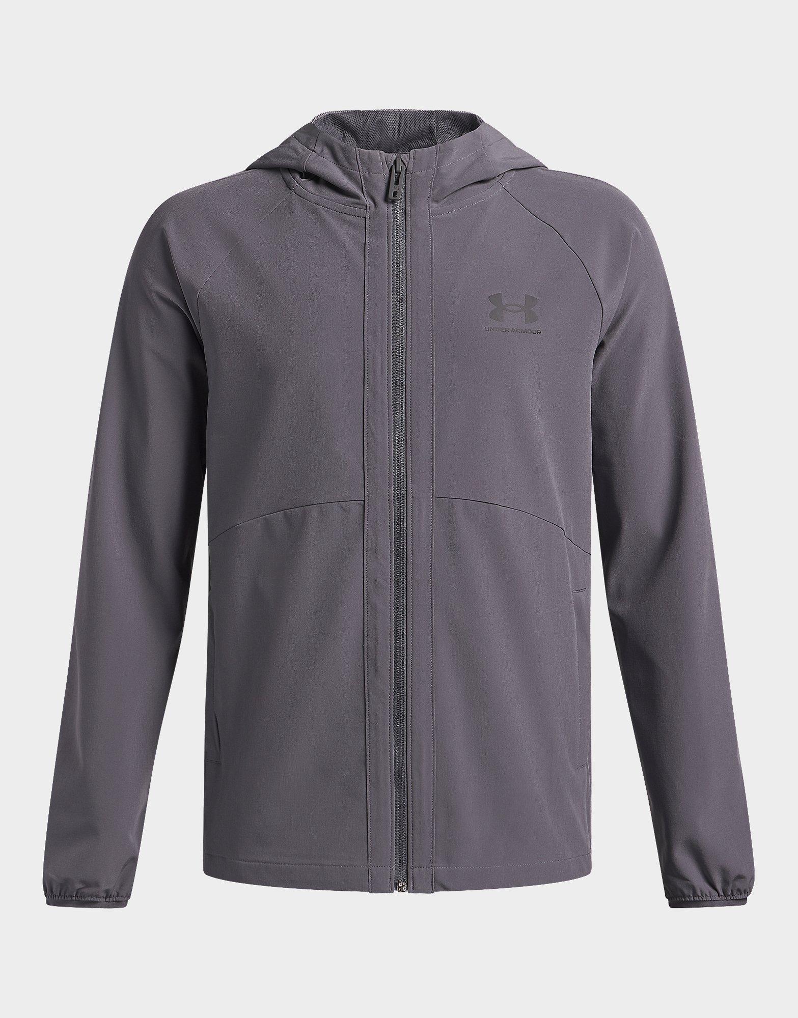 Under Armour Vibe Woven Boys' Windbreaker