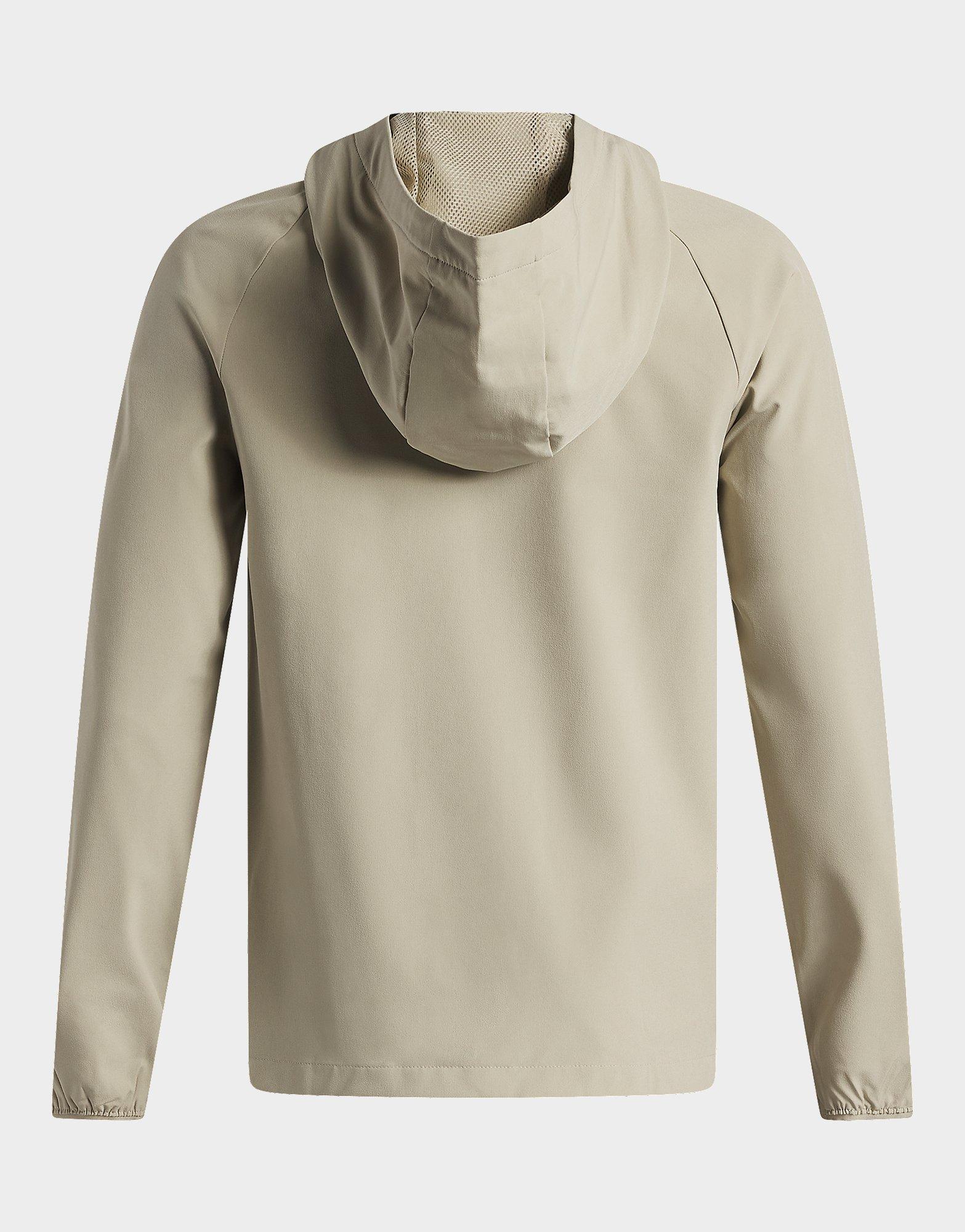 Under Armour Veste coupe-vent Vibe tissée pour garçon