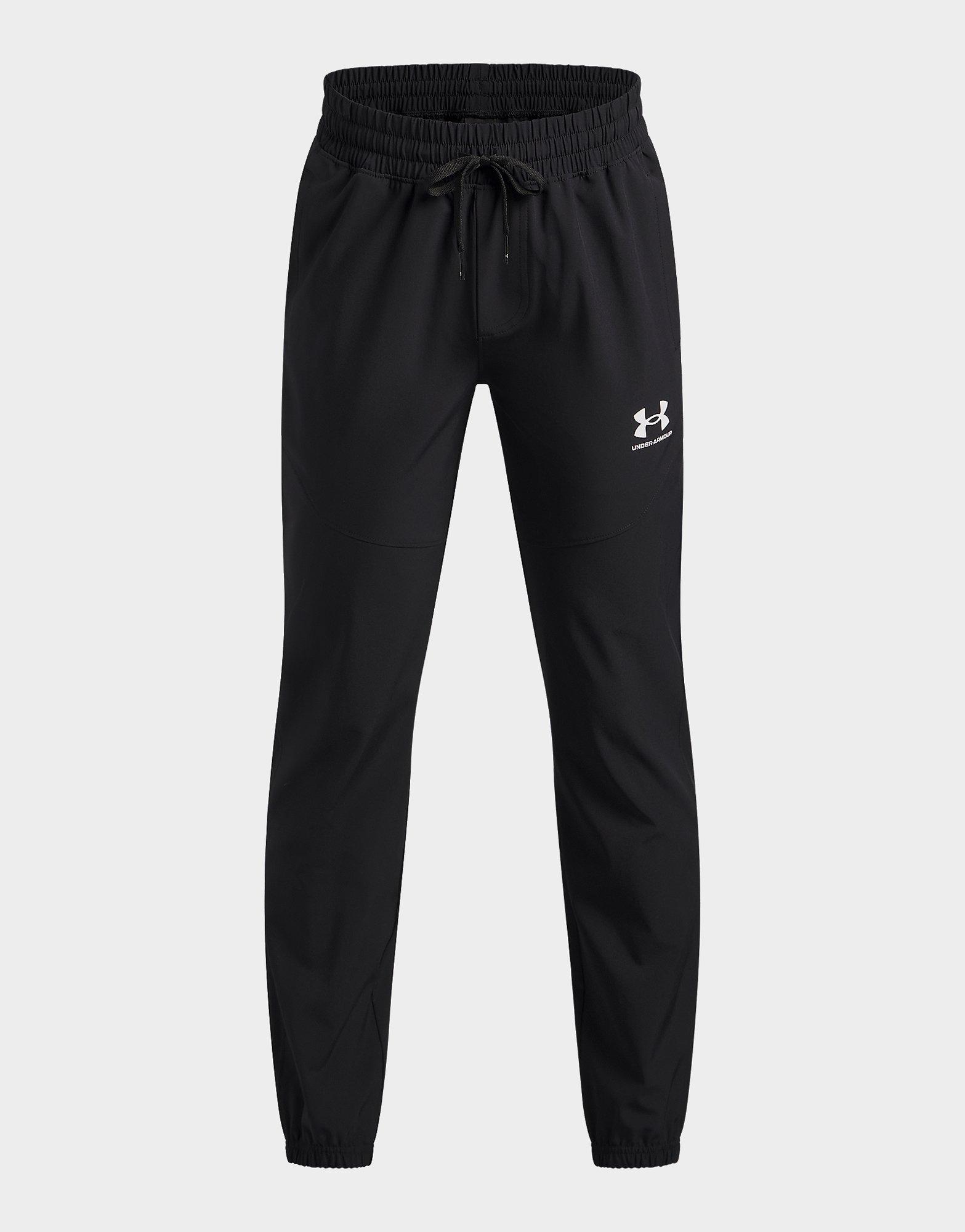 Under Armour Vibe Woven Track Pants Junior