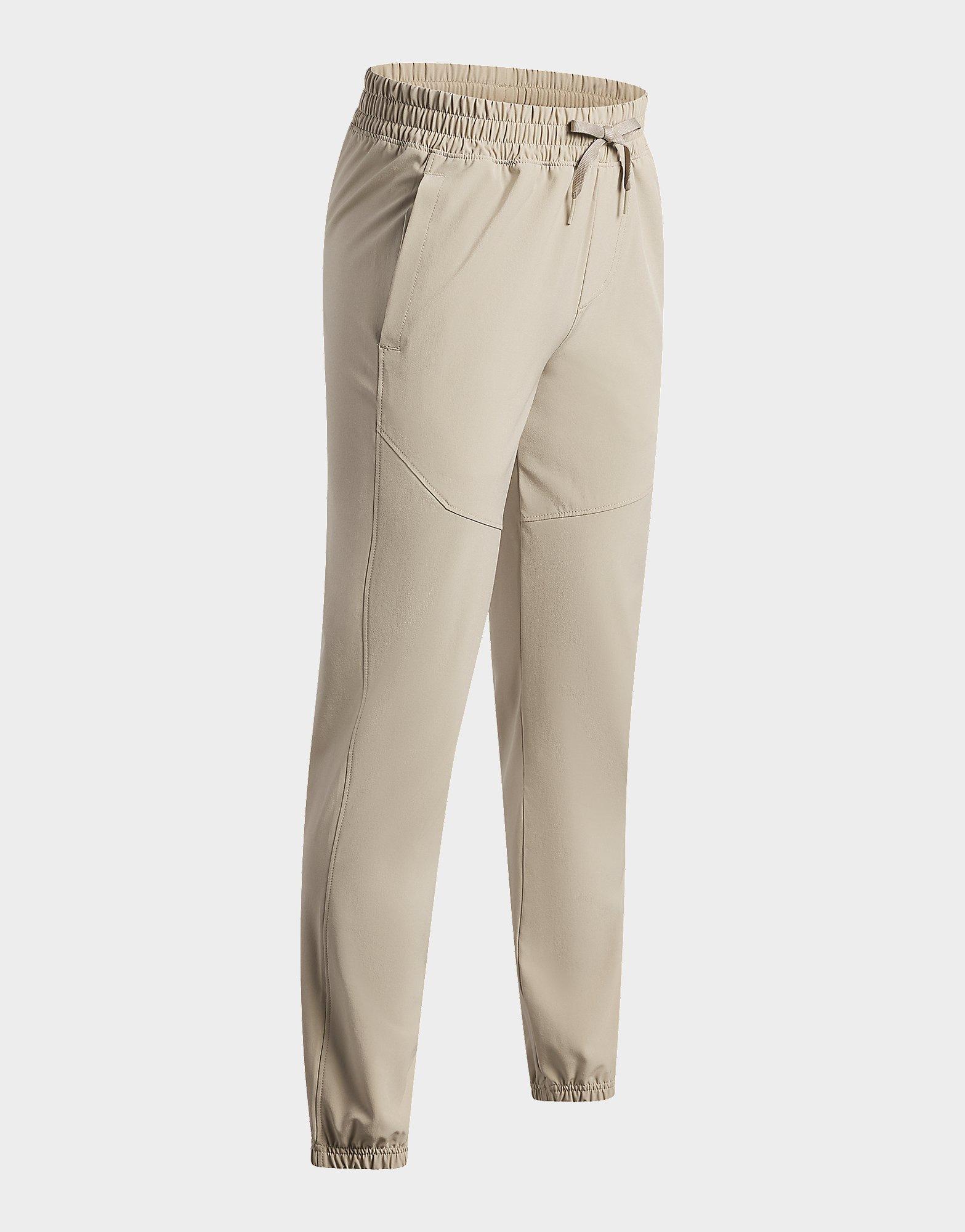 Under Armour Pantalon de survêtement Vibe Woven Junior
