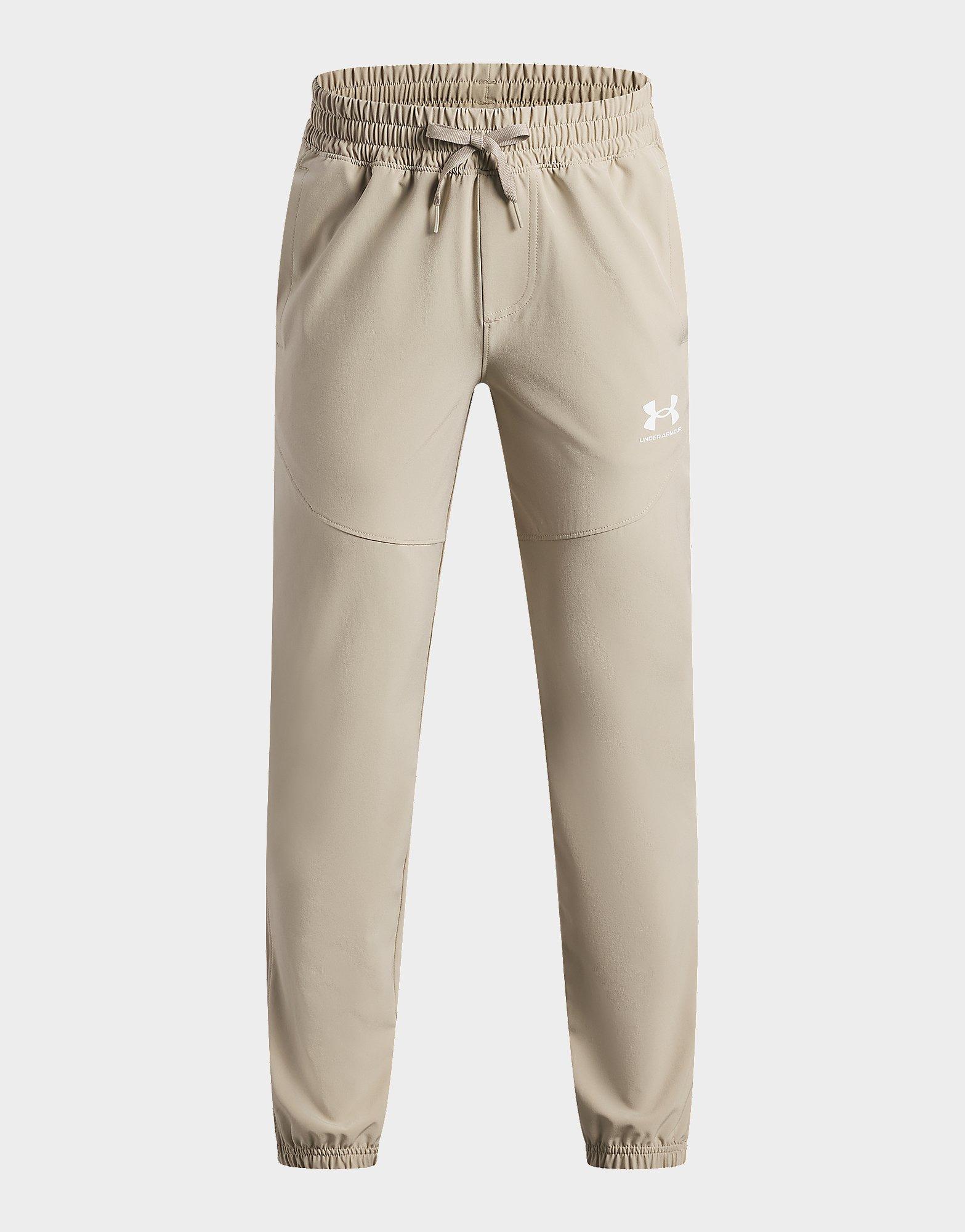 Under Armour Vibe Woven Track Pants Junior