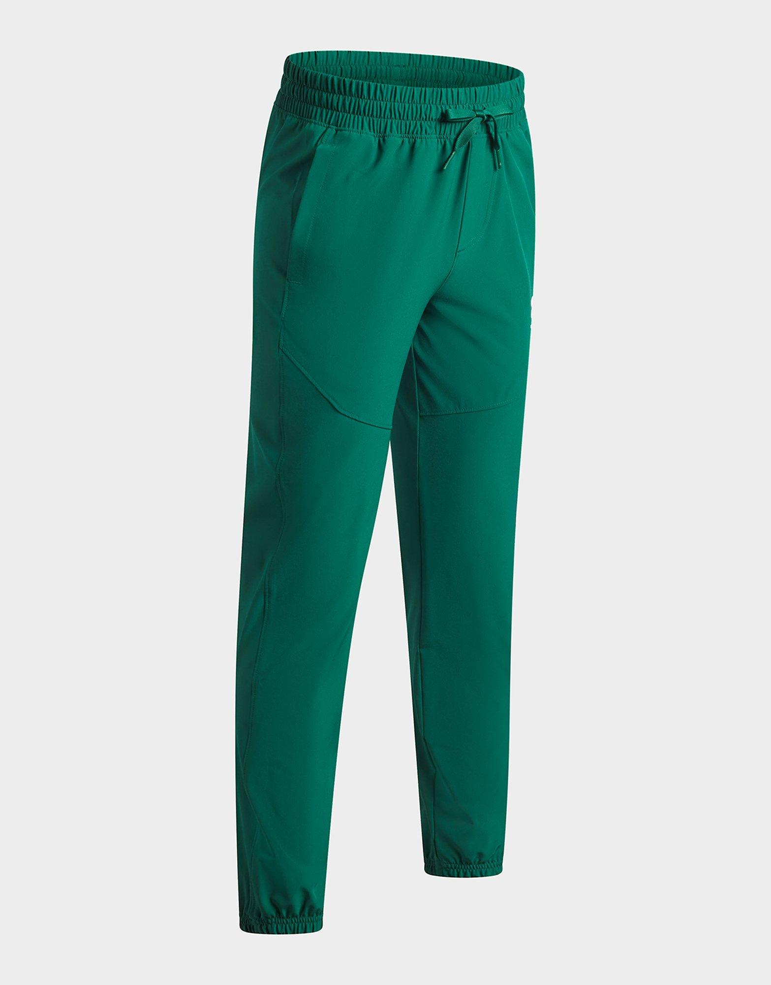 Under Armour Pantalon de survêtement Vibe Woven Junior