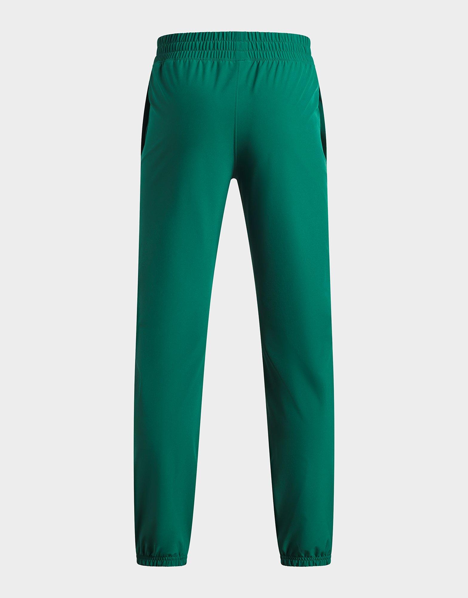 Under Armour Pantalon de survêtement Vibe Woven Junior