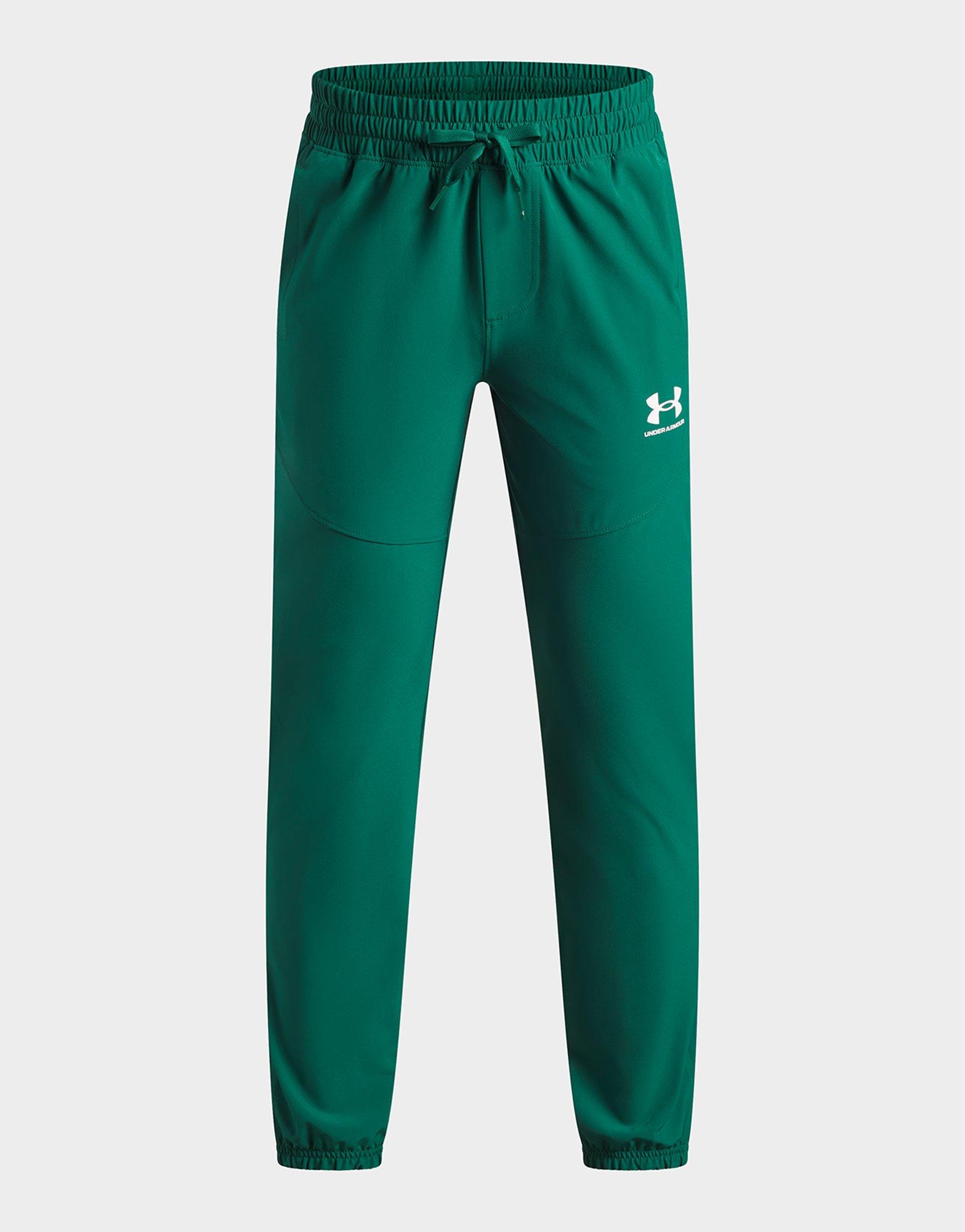 Under Armour Vibe Woven Track Pants Junior