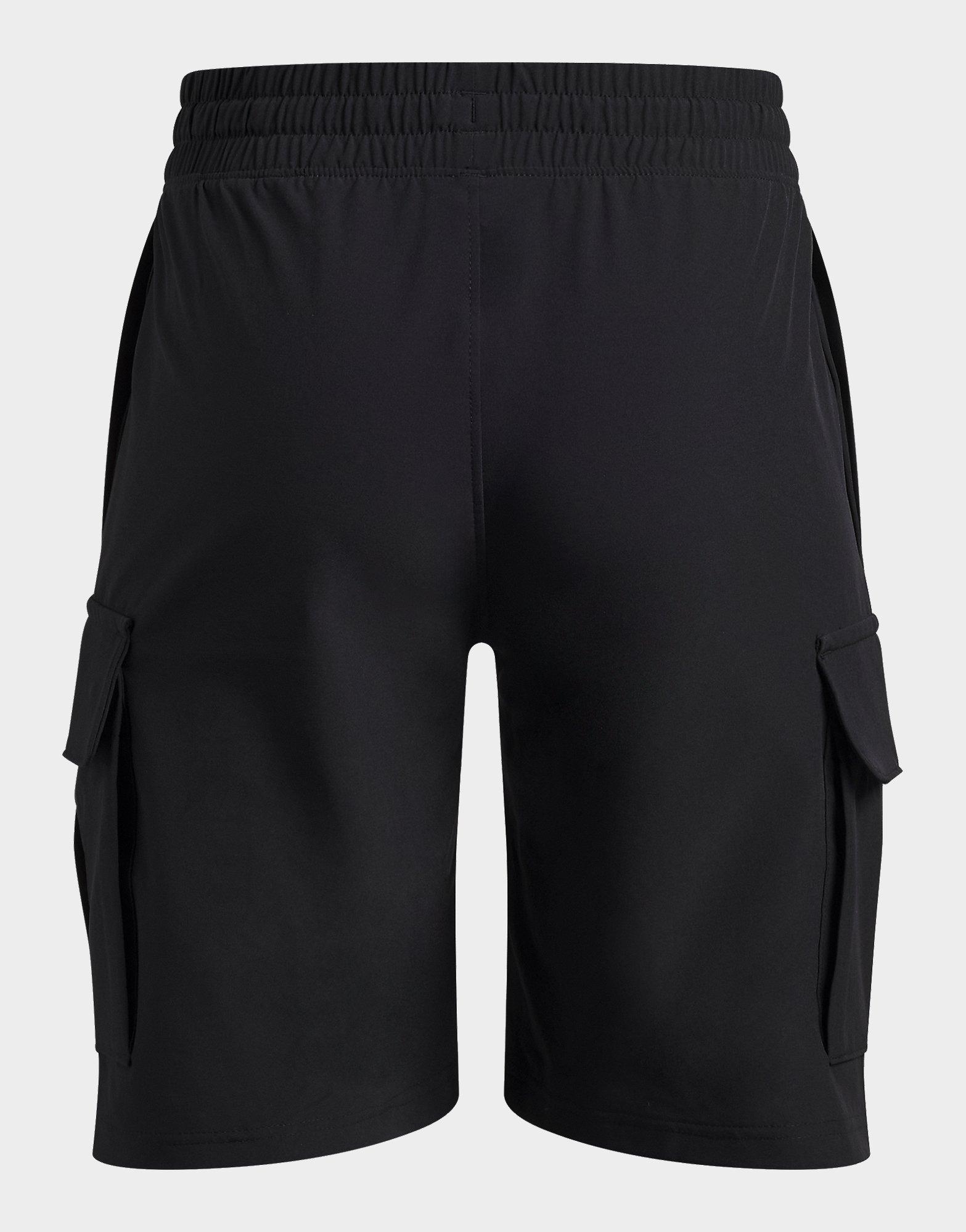 Under Armour Vibe Woven Boys' Cargo Shorts