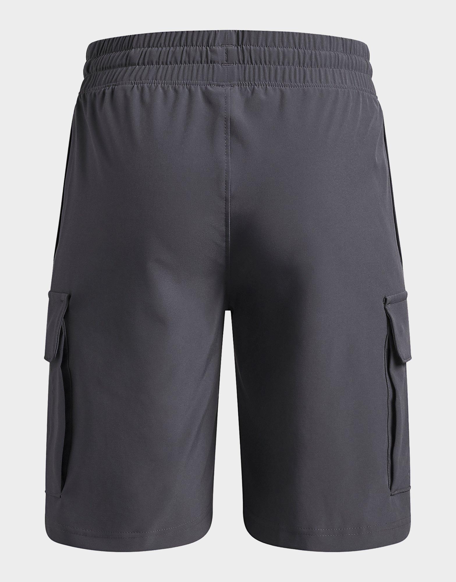 Under Armour Vibe Woven Boys' Cargo Shorts