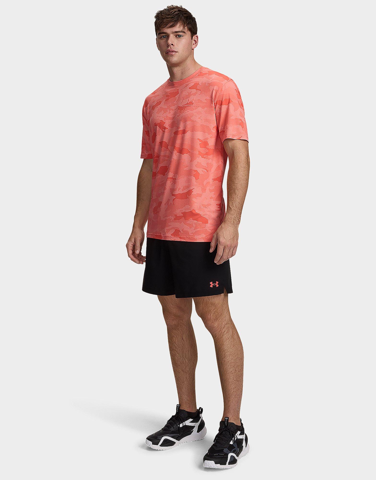 Under Armour Short Vanish Woven DC