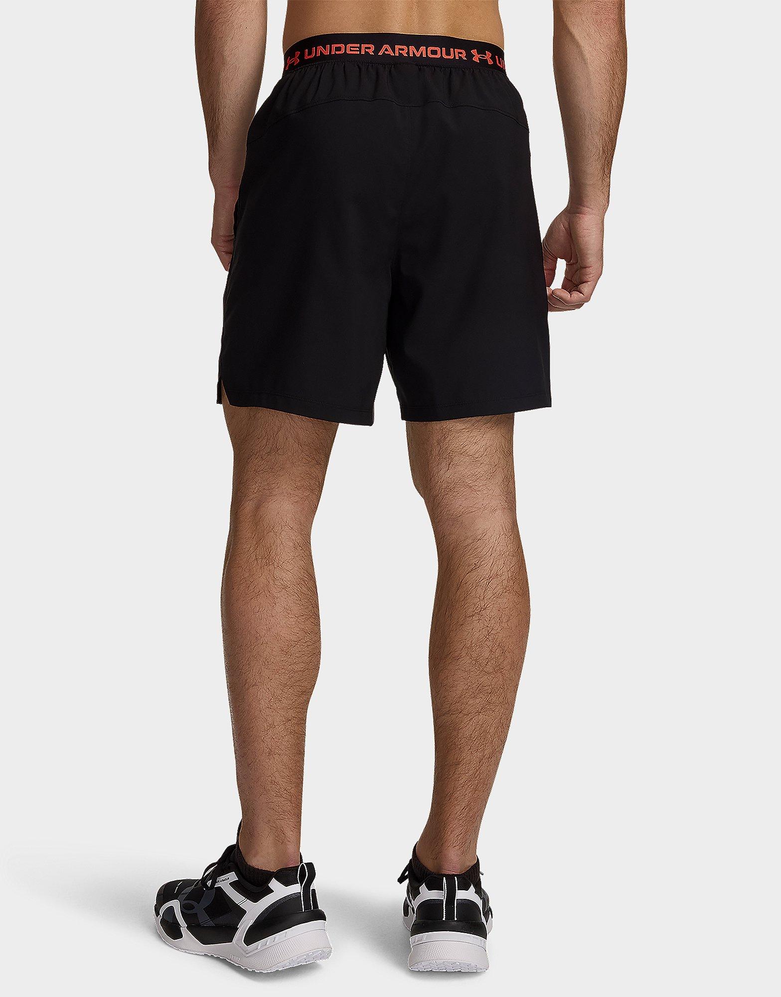 Under Armour Short Vanish Woven DC