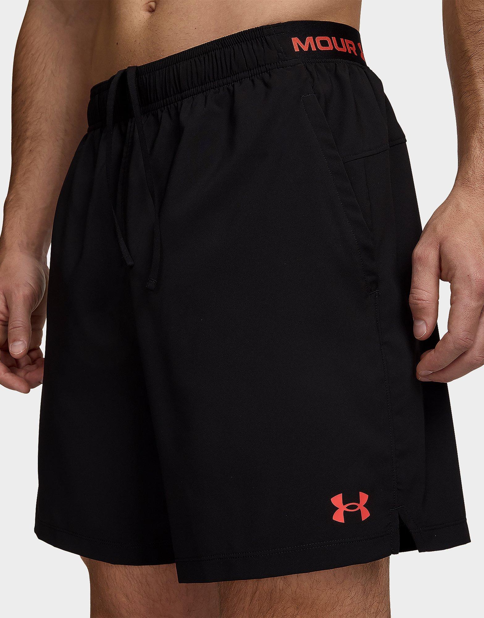 Under Armour Short Vanish Woven DC
