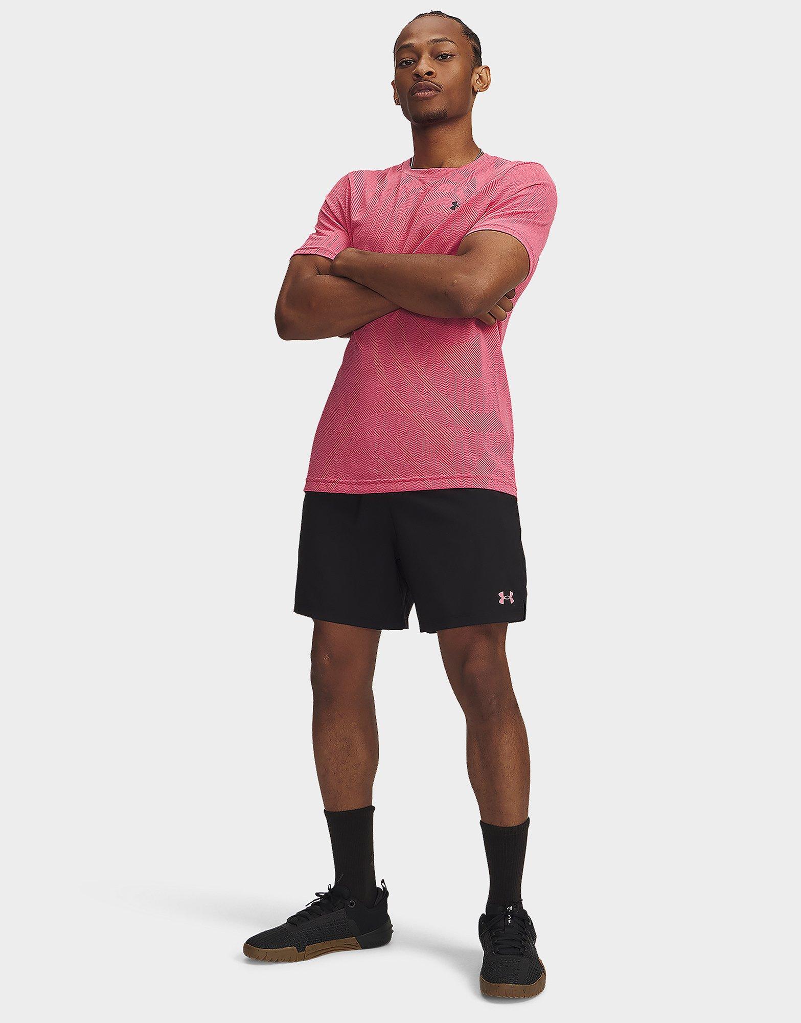 Under Armour Short Vanish Woven DC