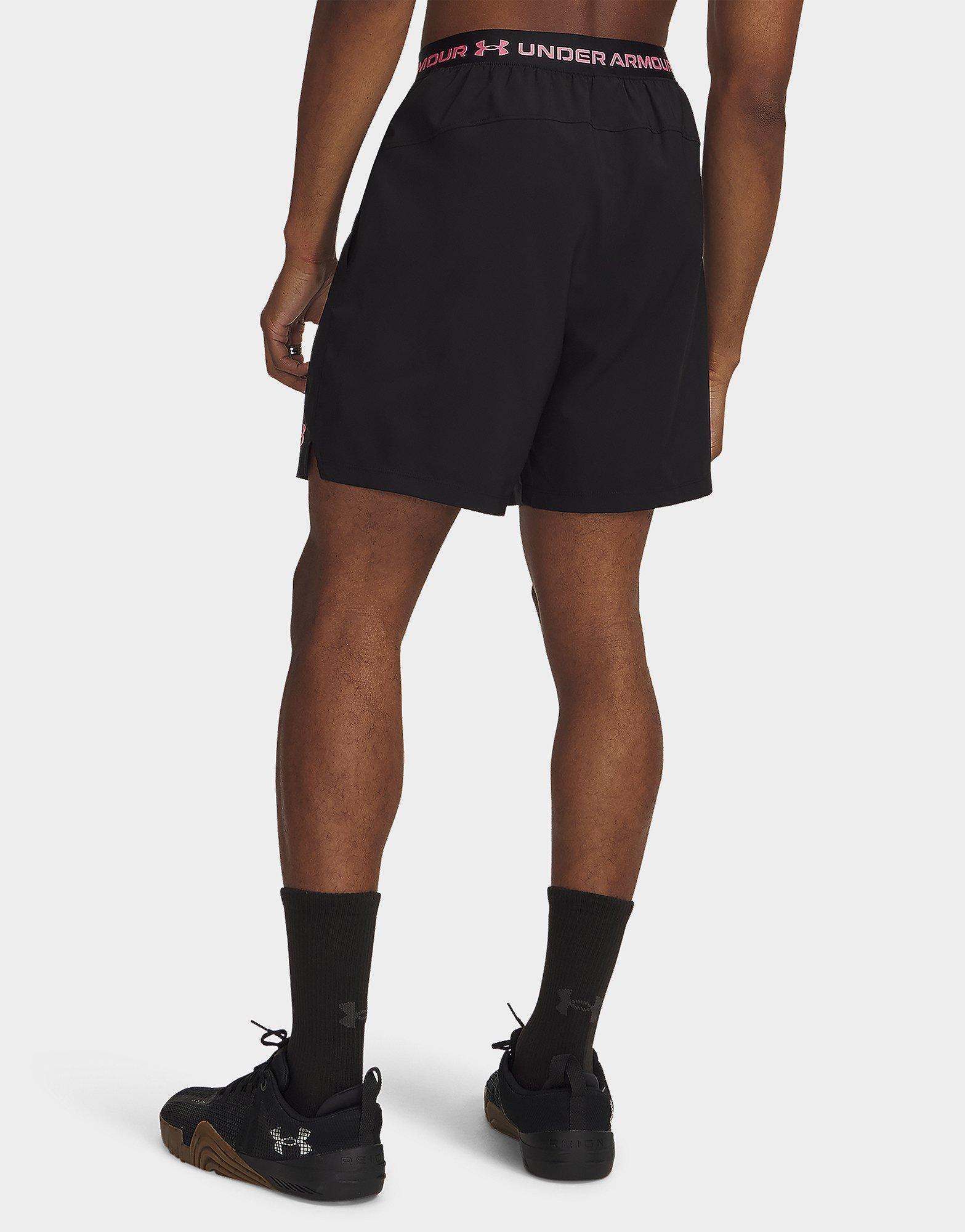 Under Armour Short Vanish Woven DC