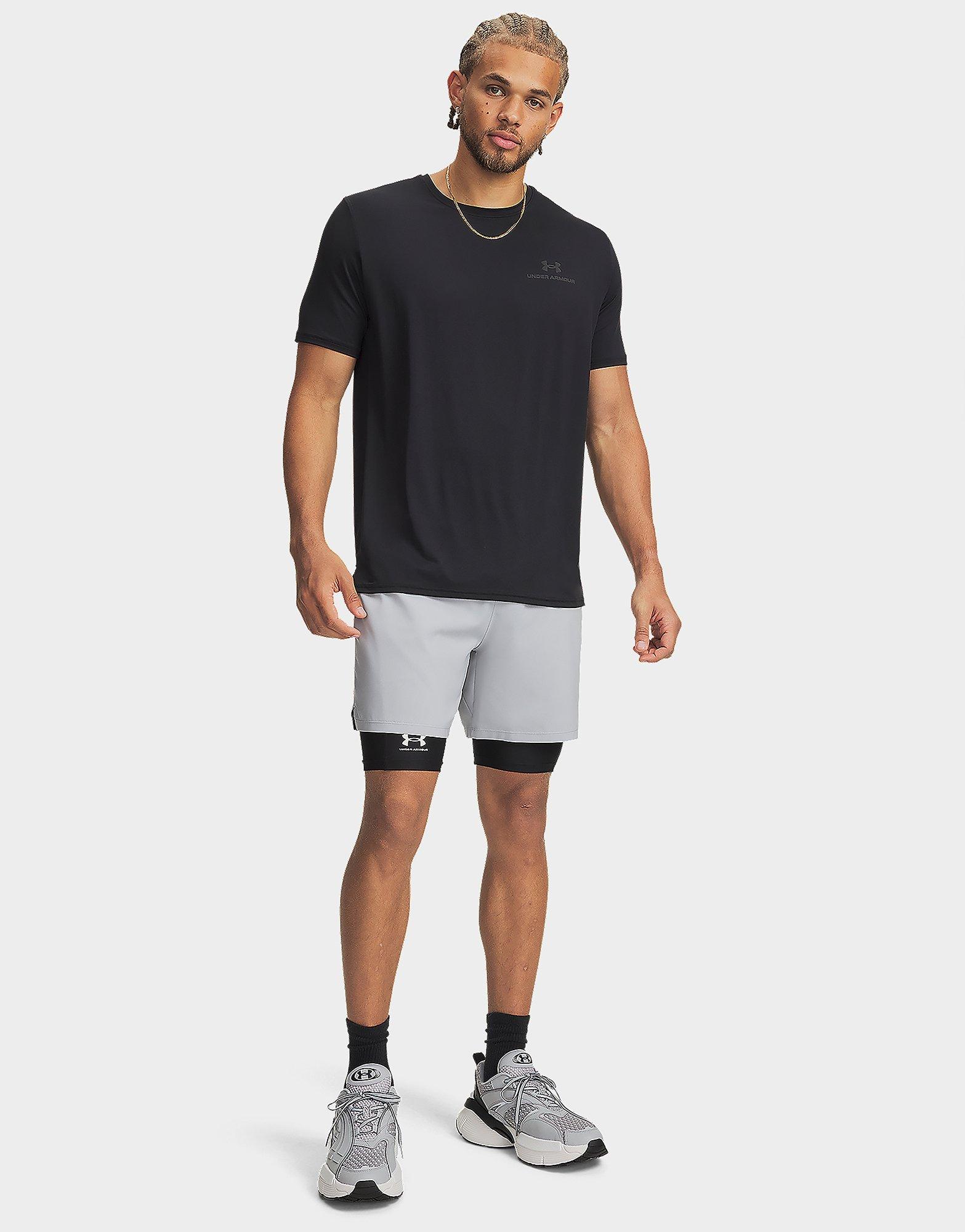 Under Armour Vanish Woven Shorts