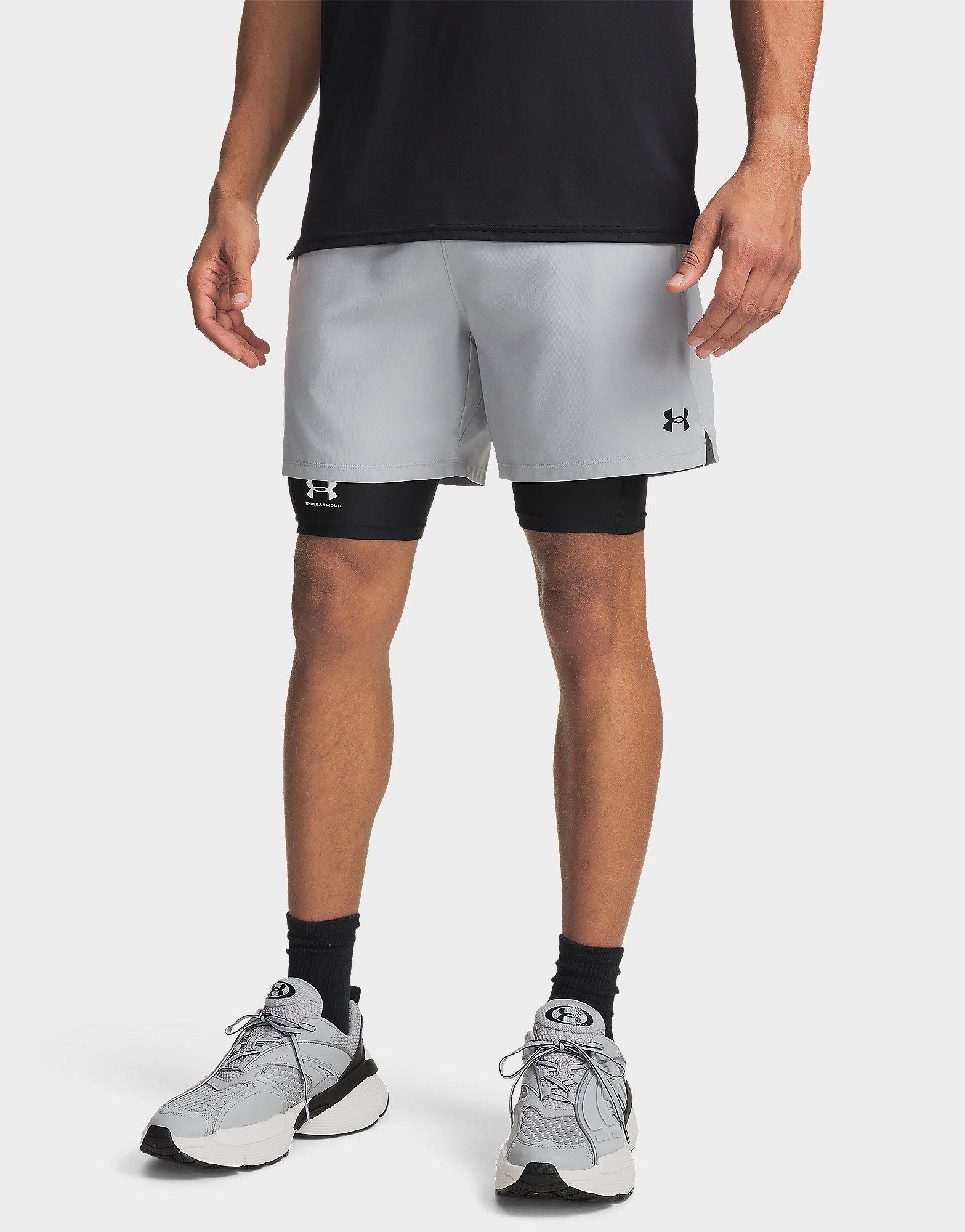 Under Armour Vanish Woven Shorts