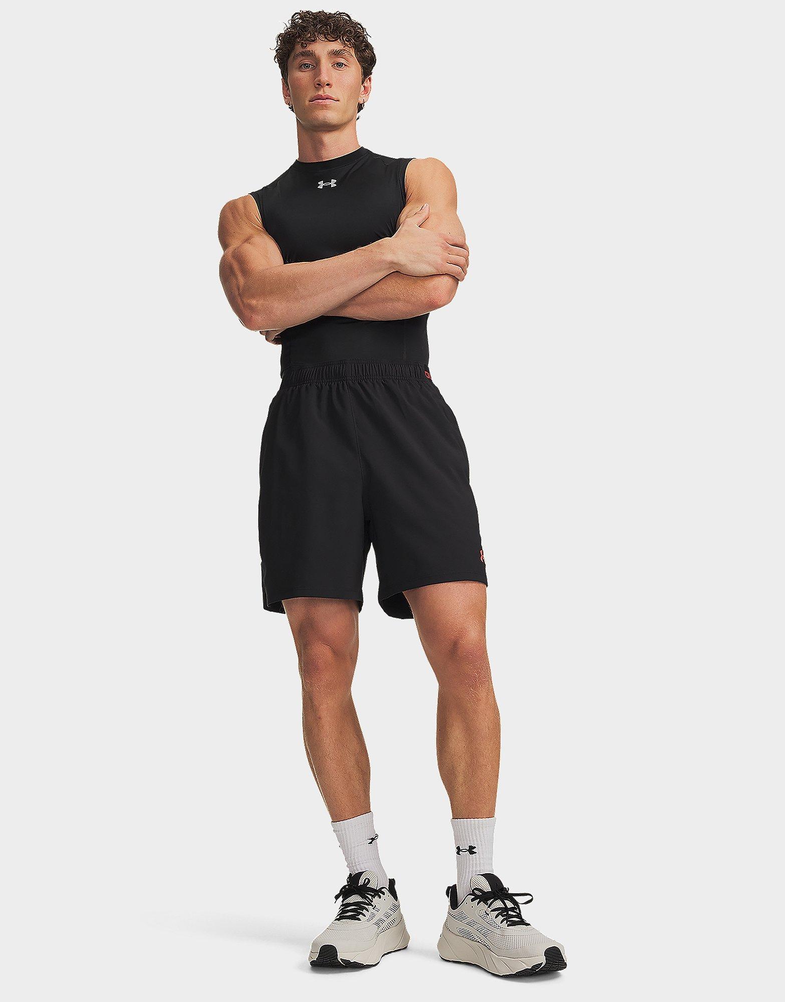 Under Armour Vanish Woven Shorts