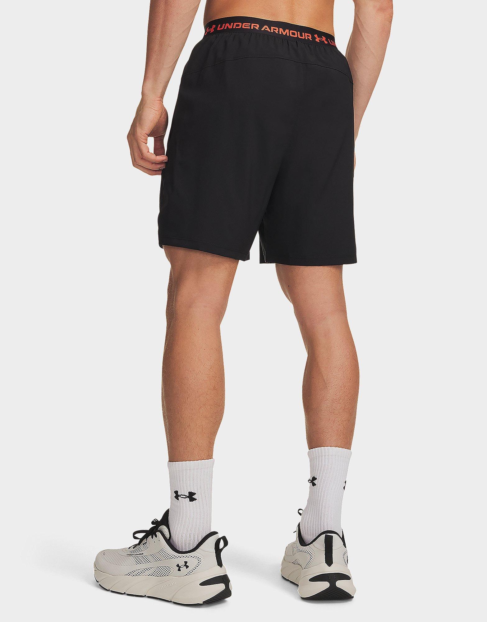 Under Armour Vanish Woven Shorts