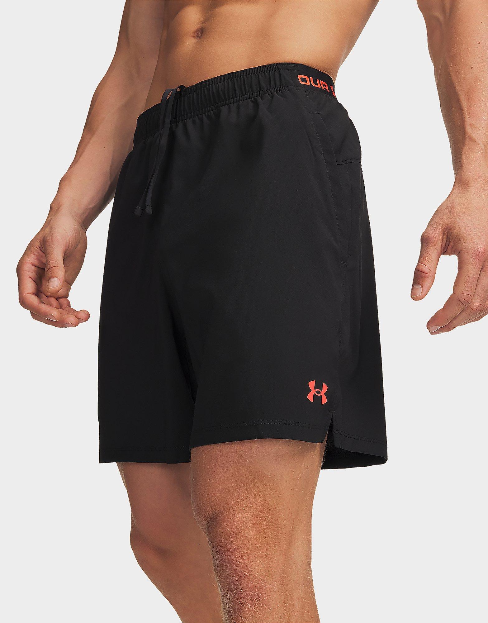 Under Armour Vanish Woven Shorts