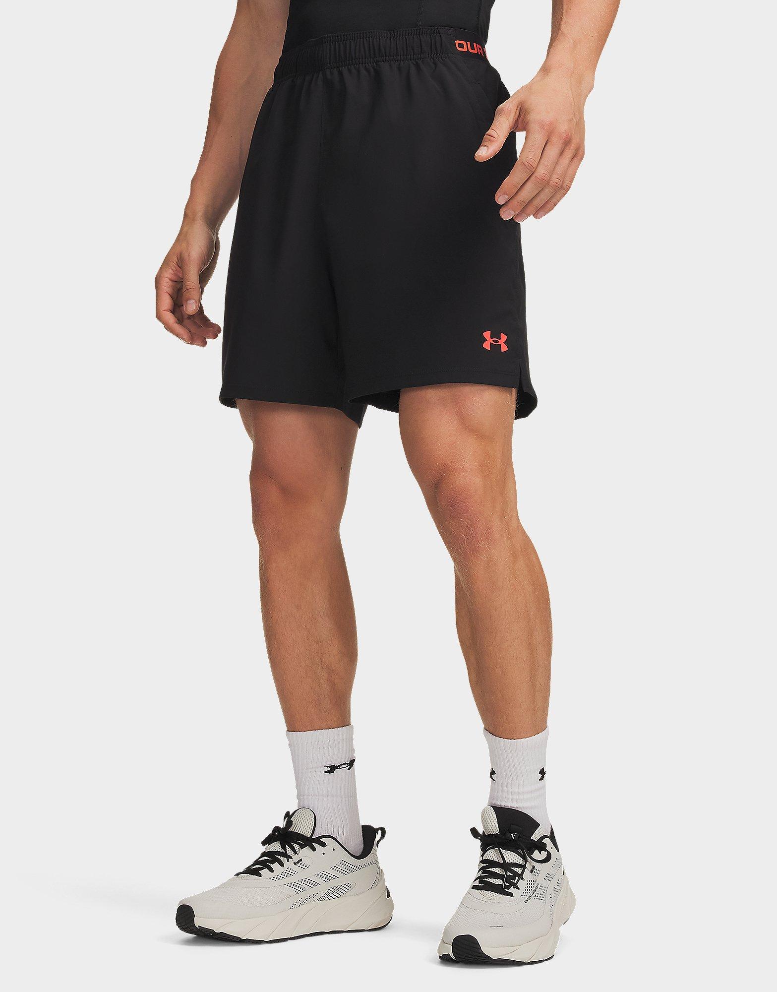 Under Armour Vanish Woven Shorts