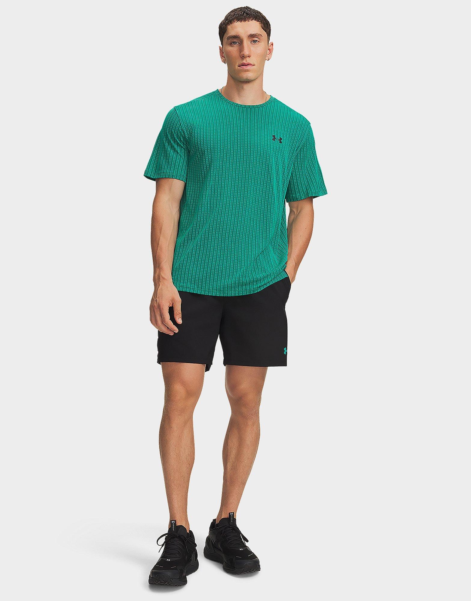 Under Armour Short Vanish Woven DC