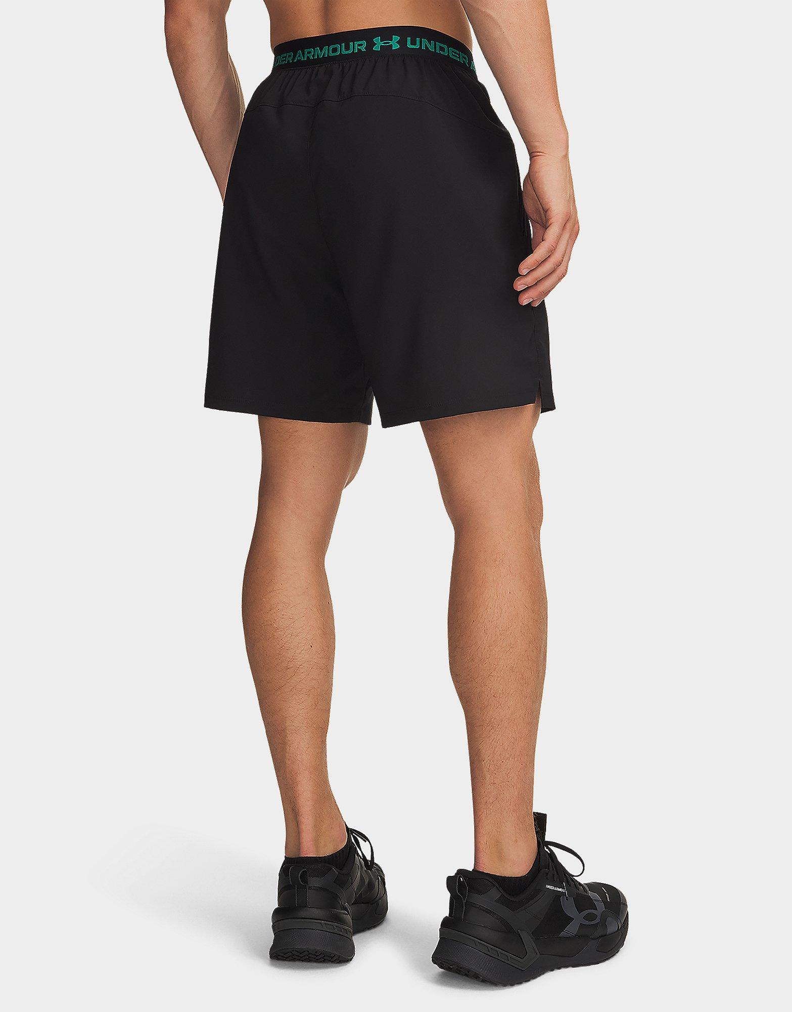 Under Armour Short Vanish Woven DC