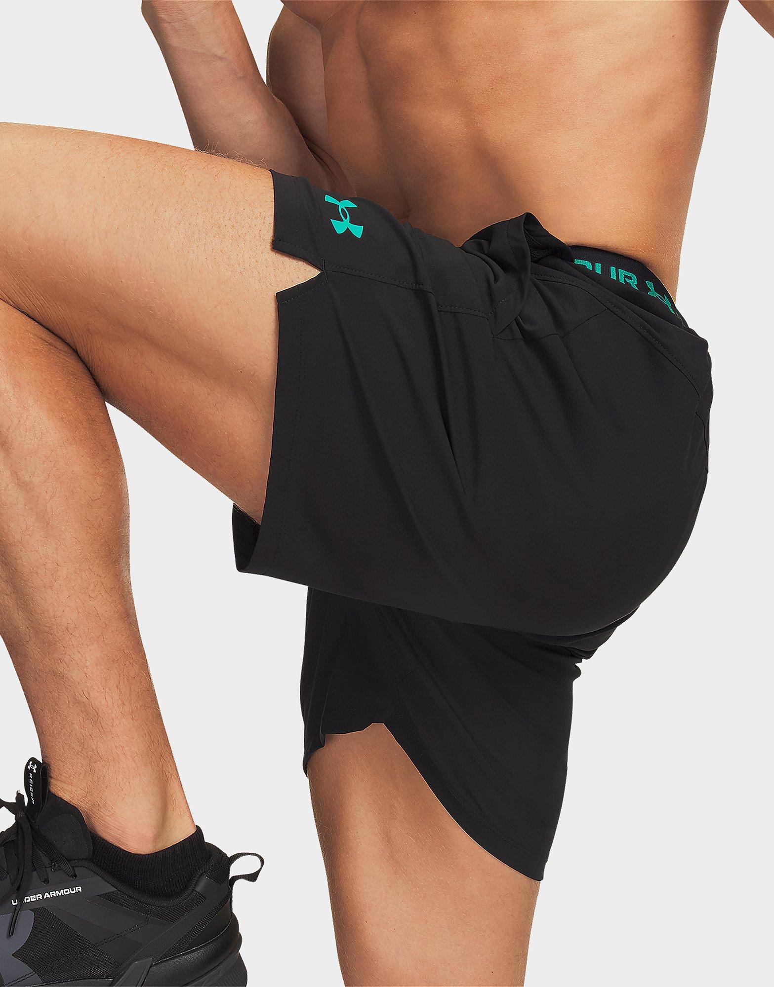Under Armour Short Vanish Woven DC