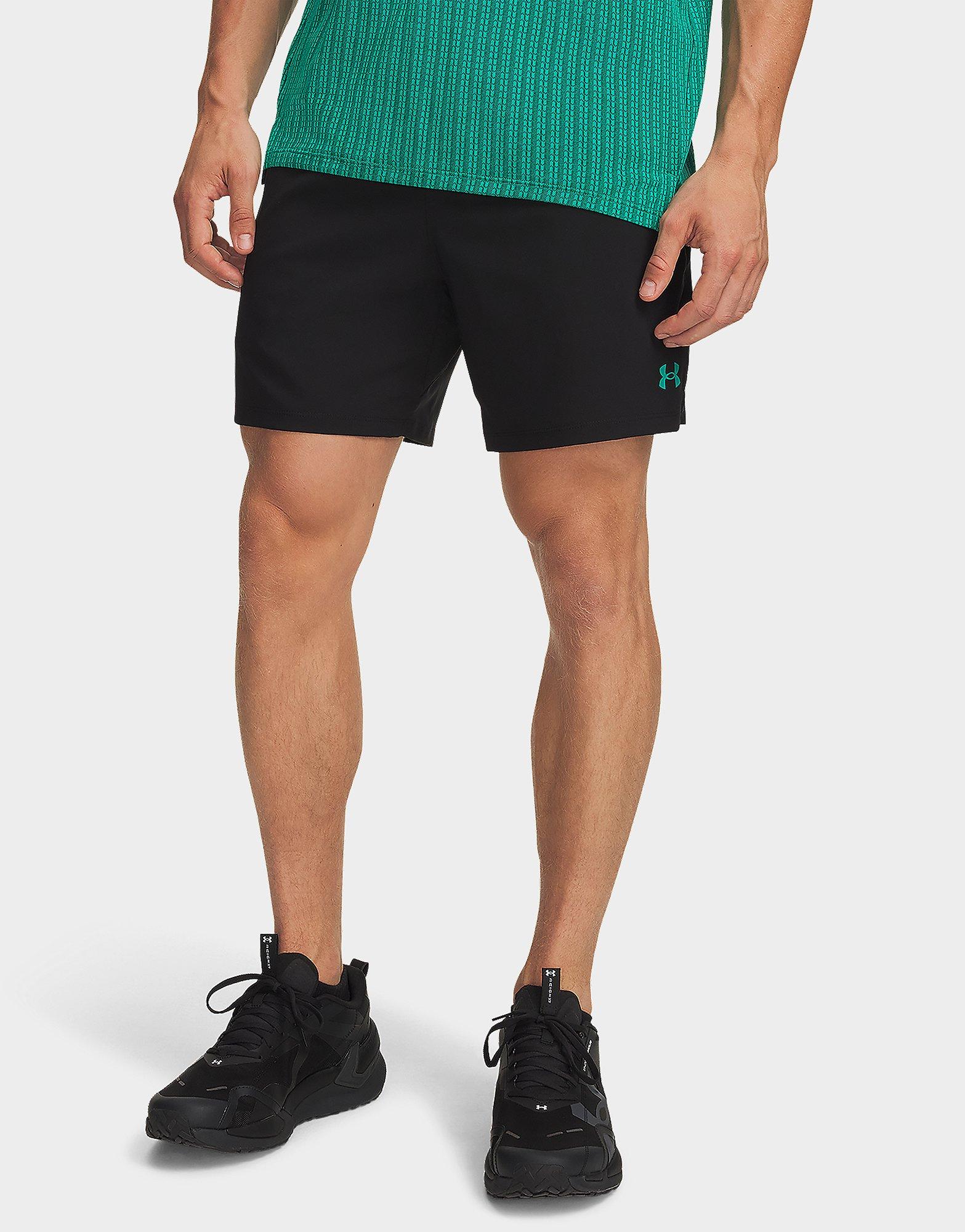 Under Armour Vanish Woven Shorts