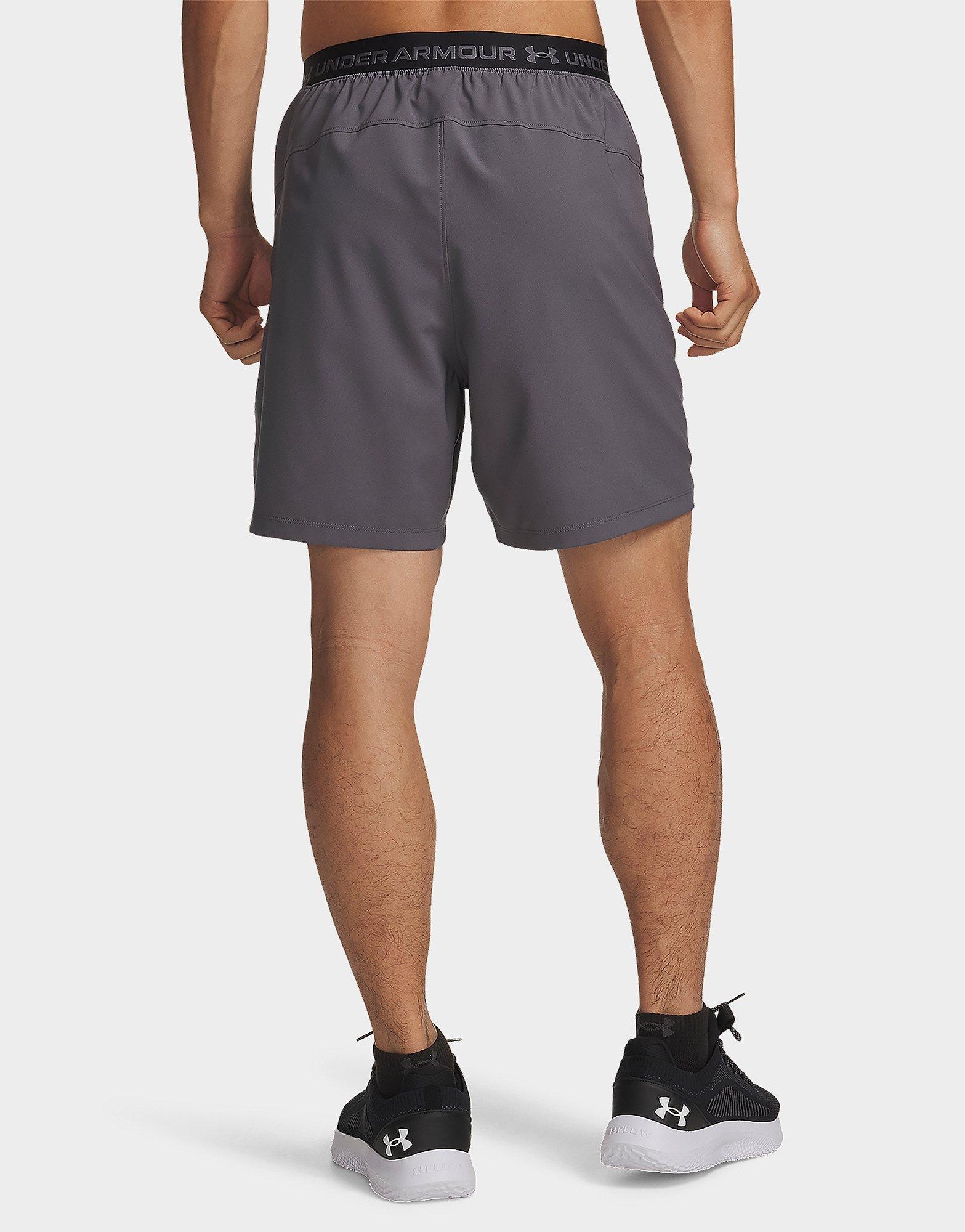 Under Armour Vanish Woven Shorts