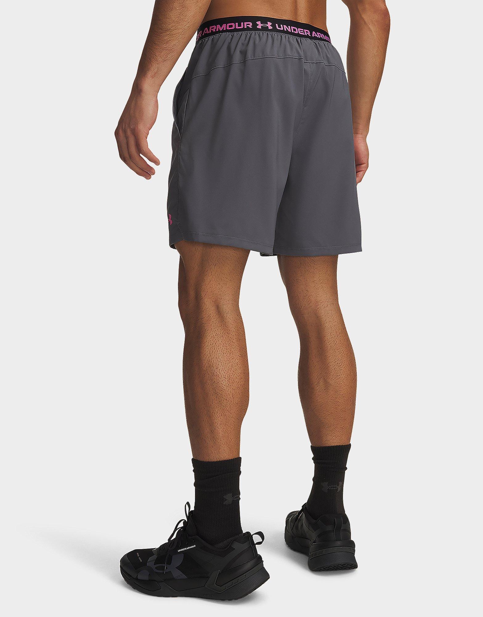 Under Armour Vanish Woven Shorts