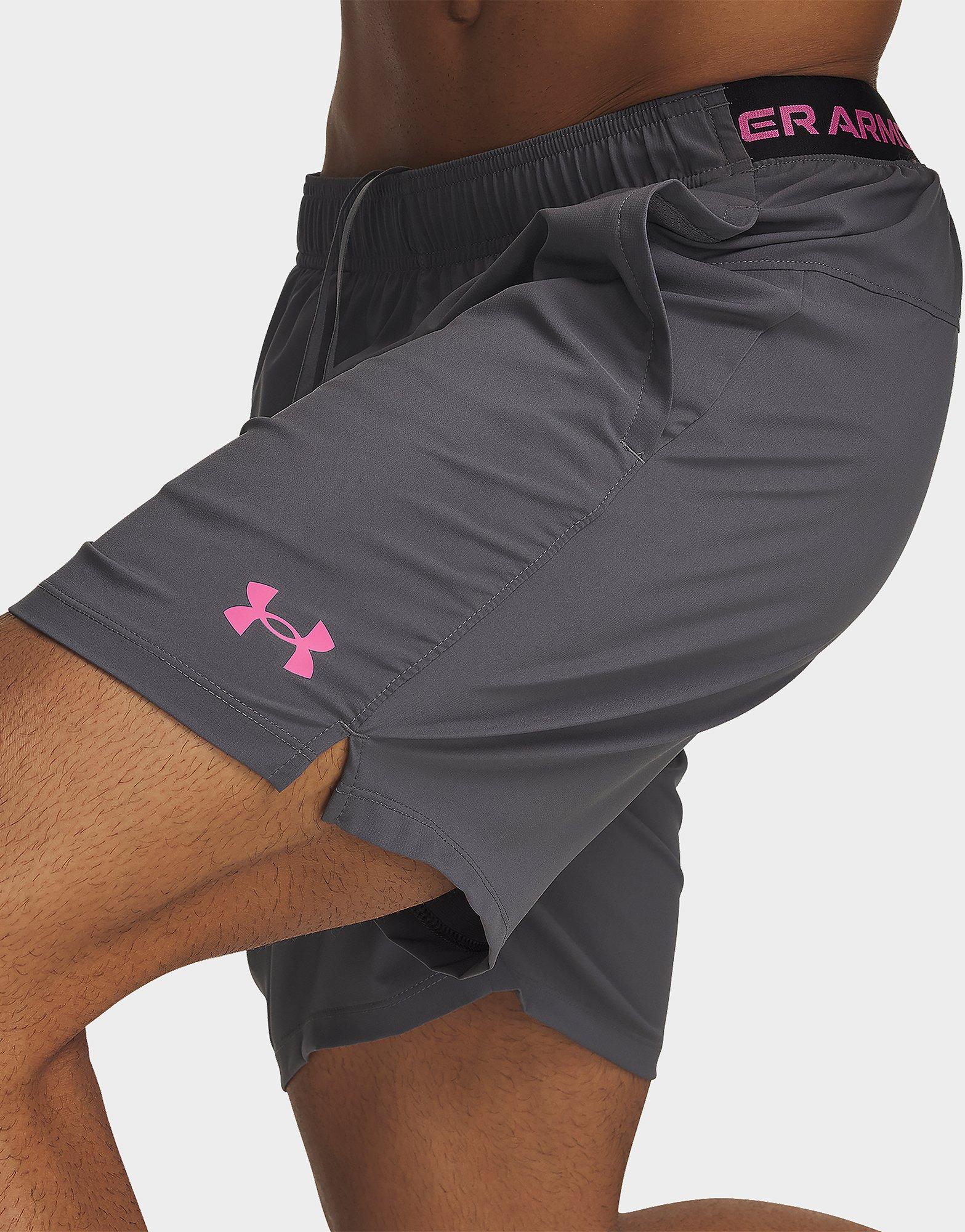 Under Armour Vanish Woven Shorts