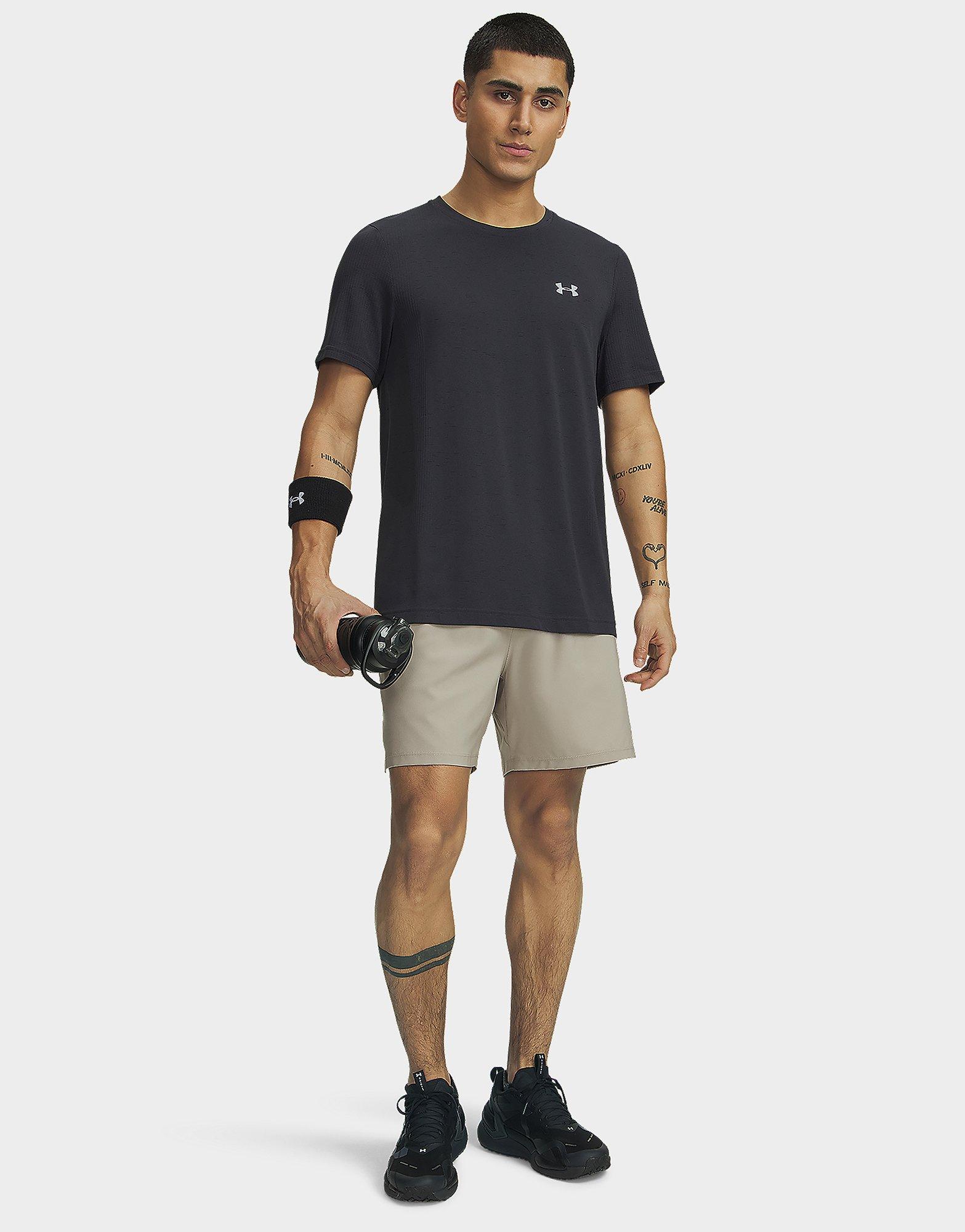Under Armour Vanish Woven Shorts