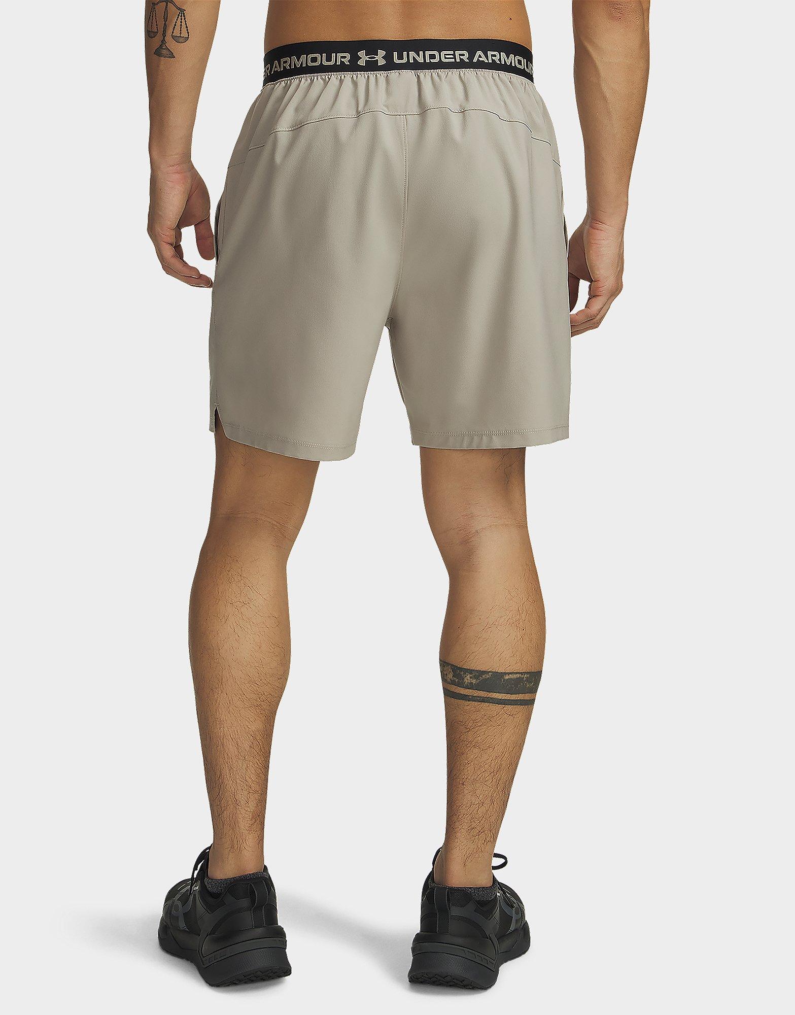 Under Armour Vanish Woven Shorts