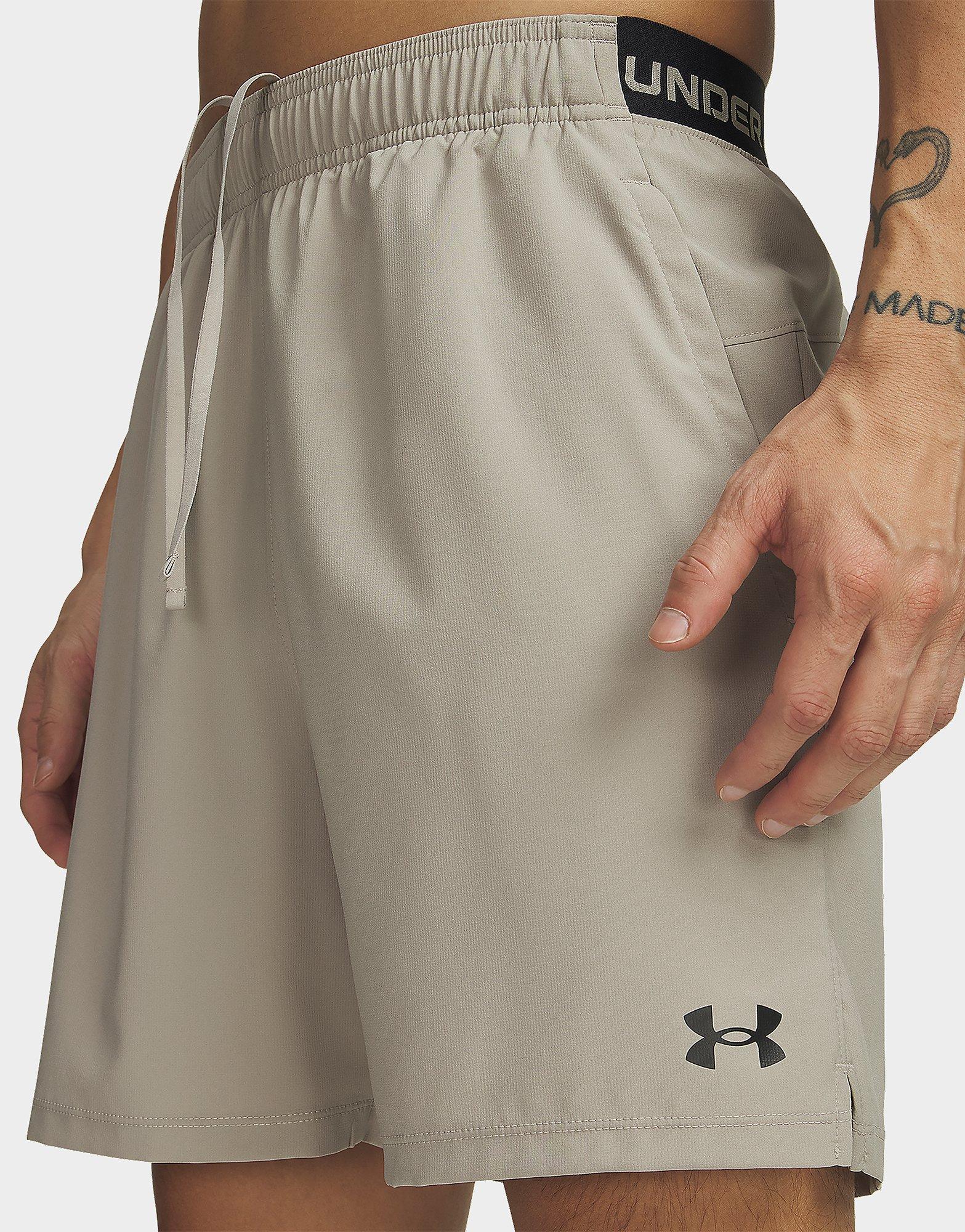 Under Armour Vanish Woven Shorts