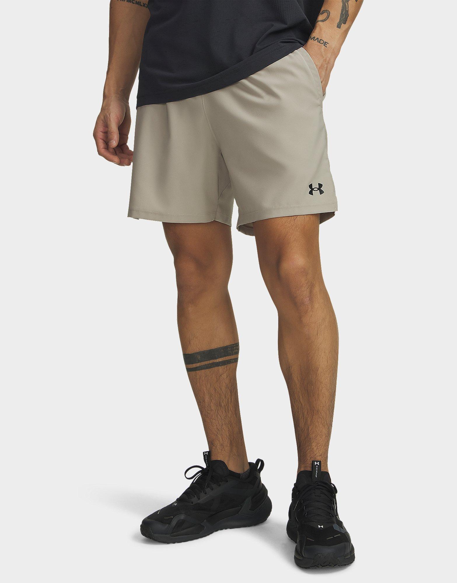 Under Armour Vanish Woven Shorts