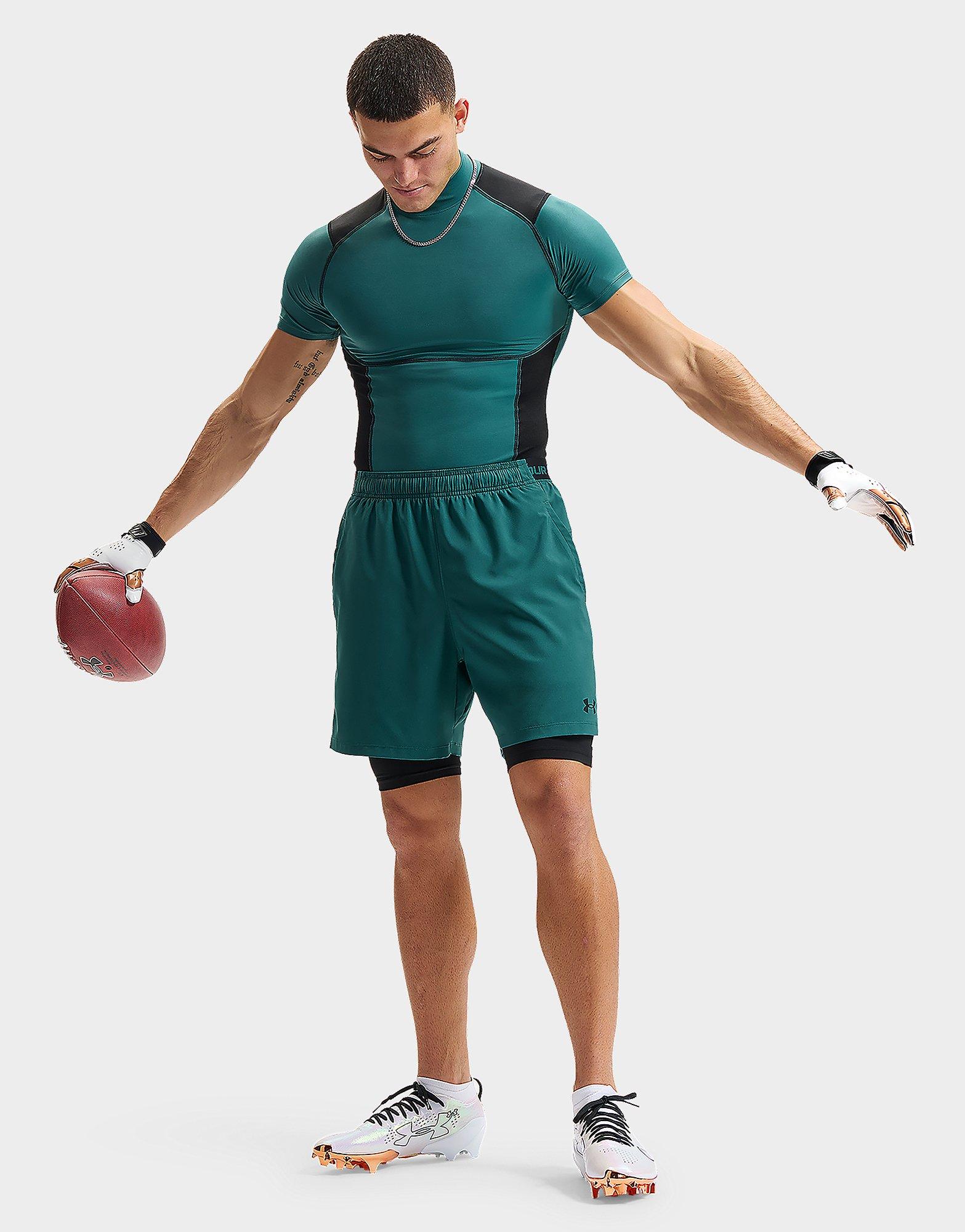 Under Armour Vanish Woven DC Shorts