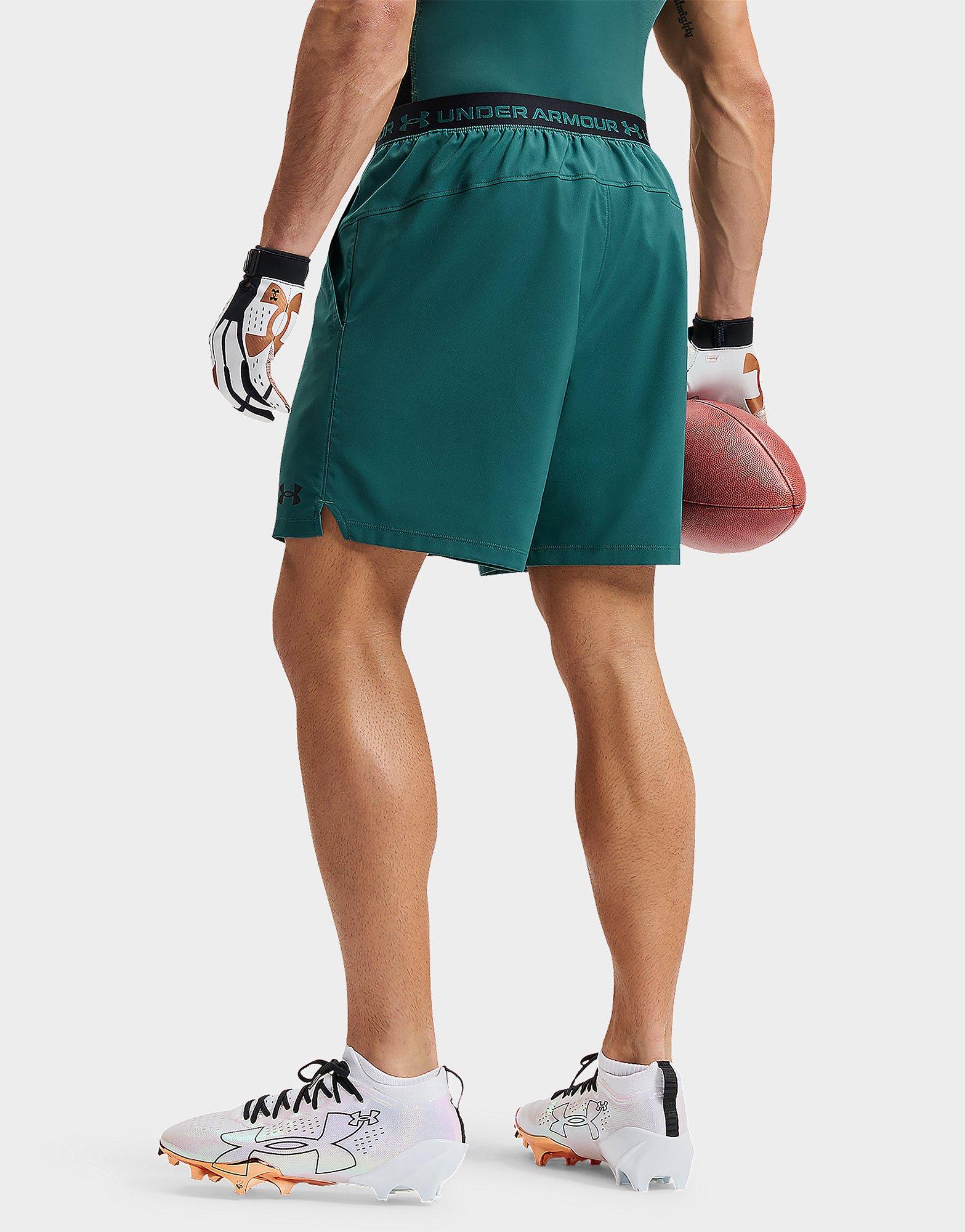 Under Armour Vanish Woven DC Shorts